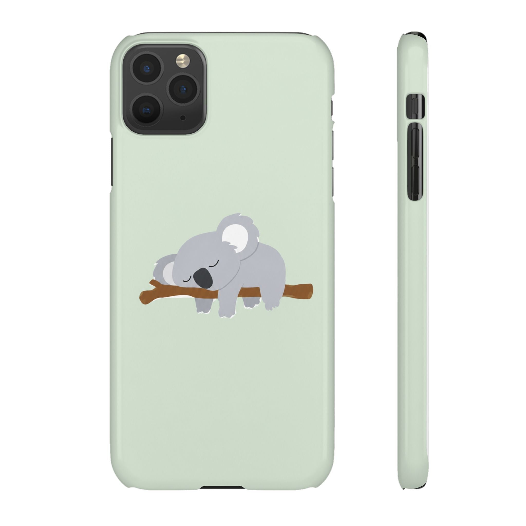 KOALÁS SAMSUNG IPHONE TOK