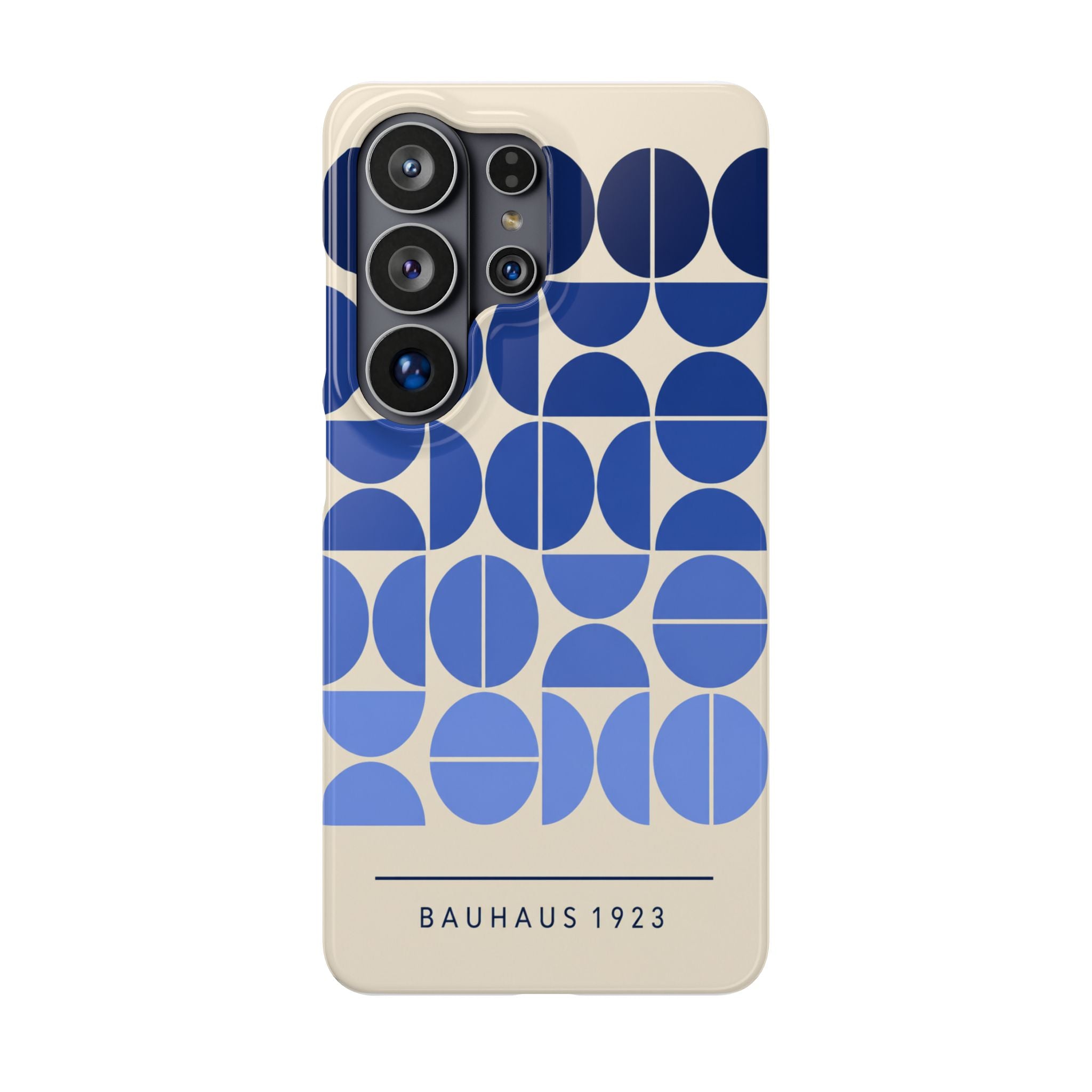 BAUHAUS SAMSUNG IPHONE TOK