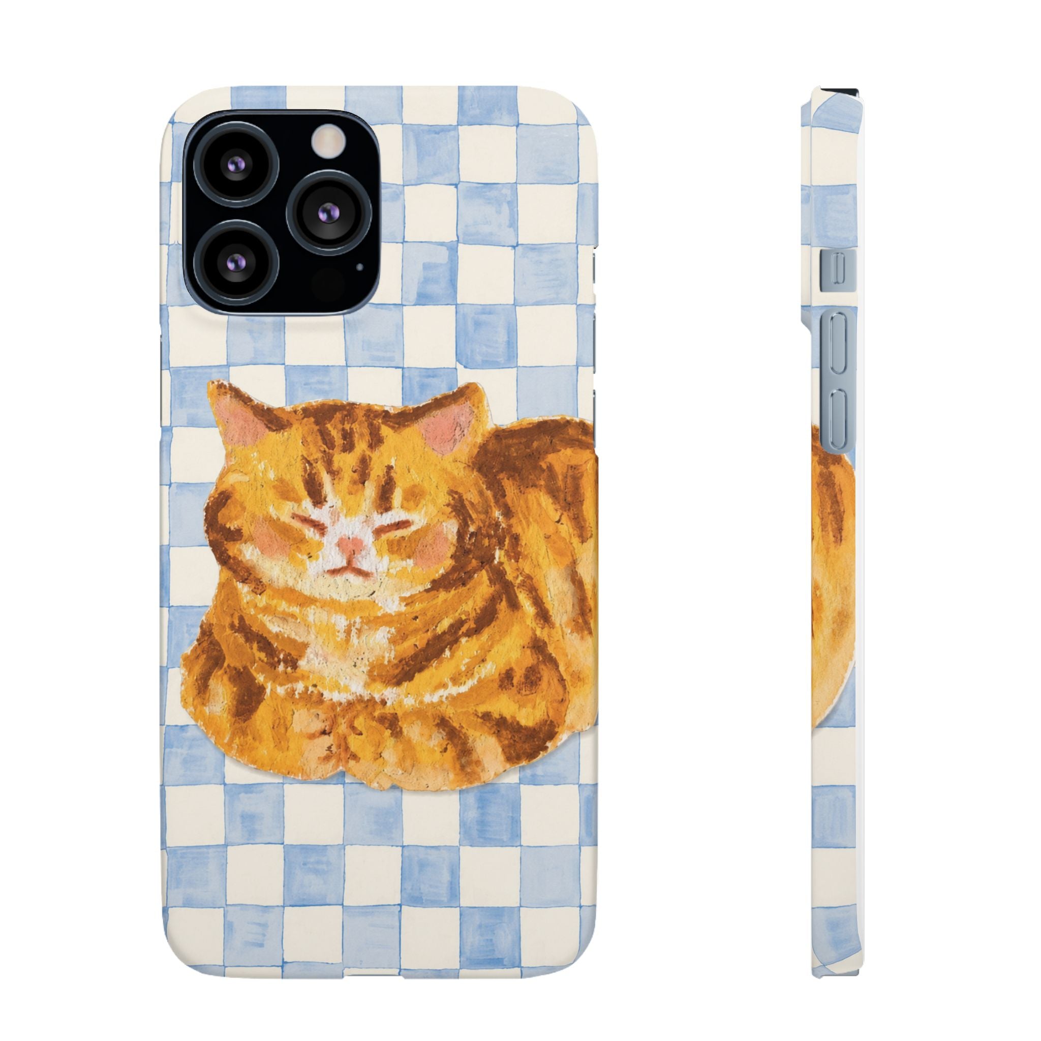 MACSKÁS SAMSUNG IPHONE TOK