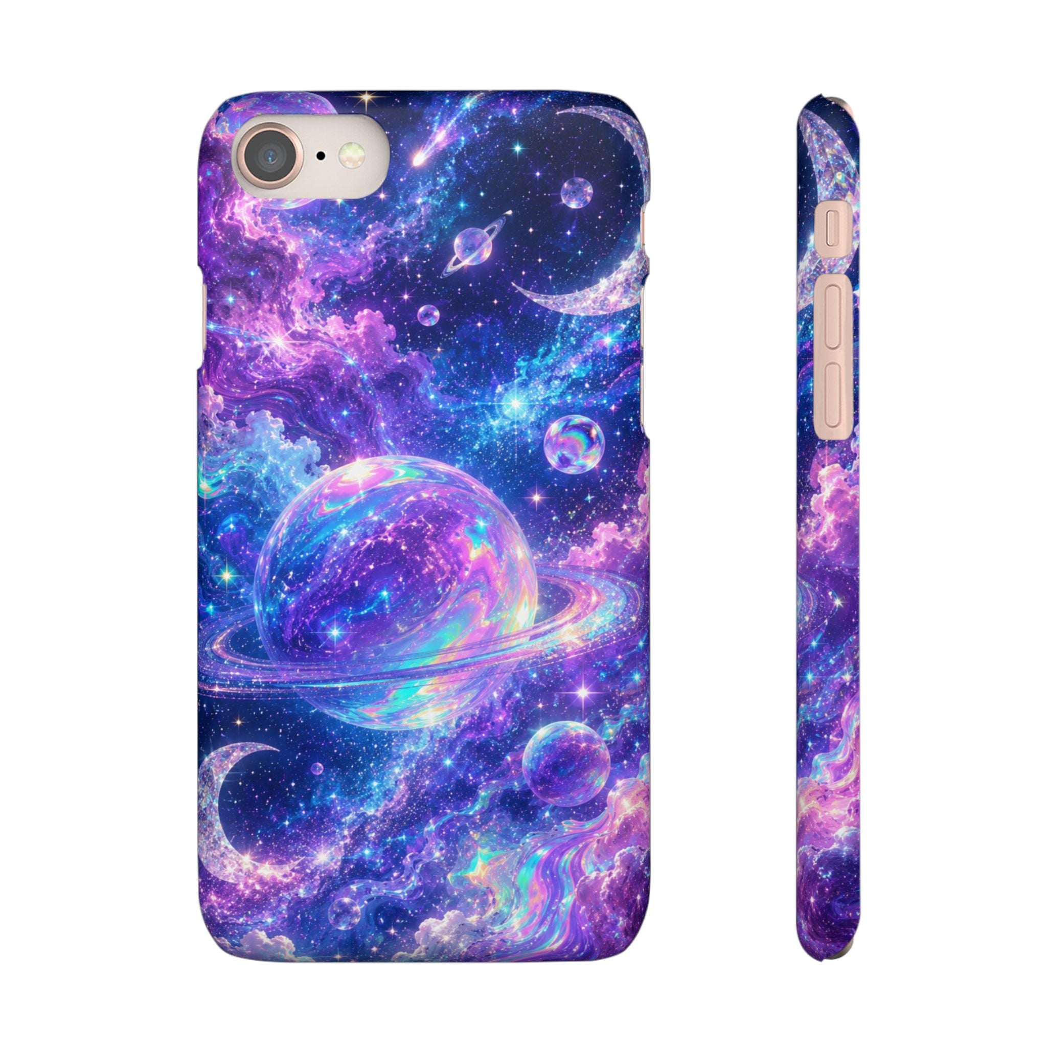 GALAXYS IPHONE TOK