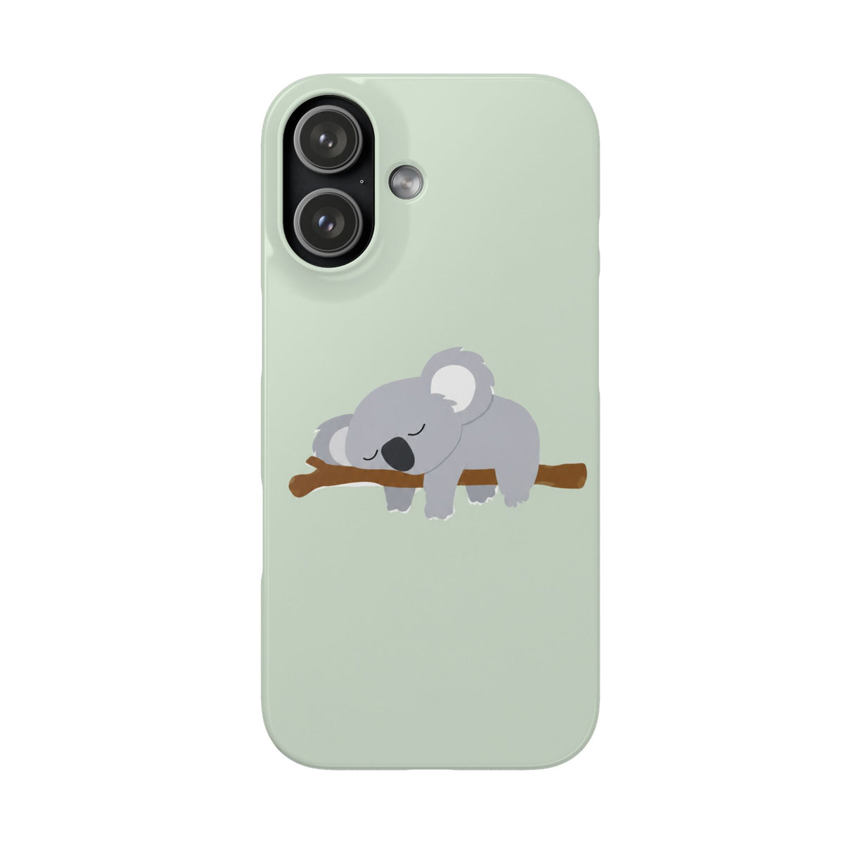 KOALÁS SAMSUNG IPHONE TOK