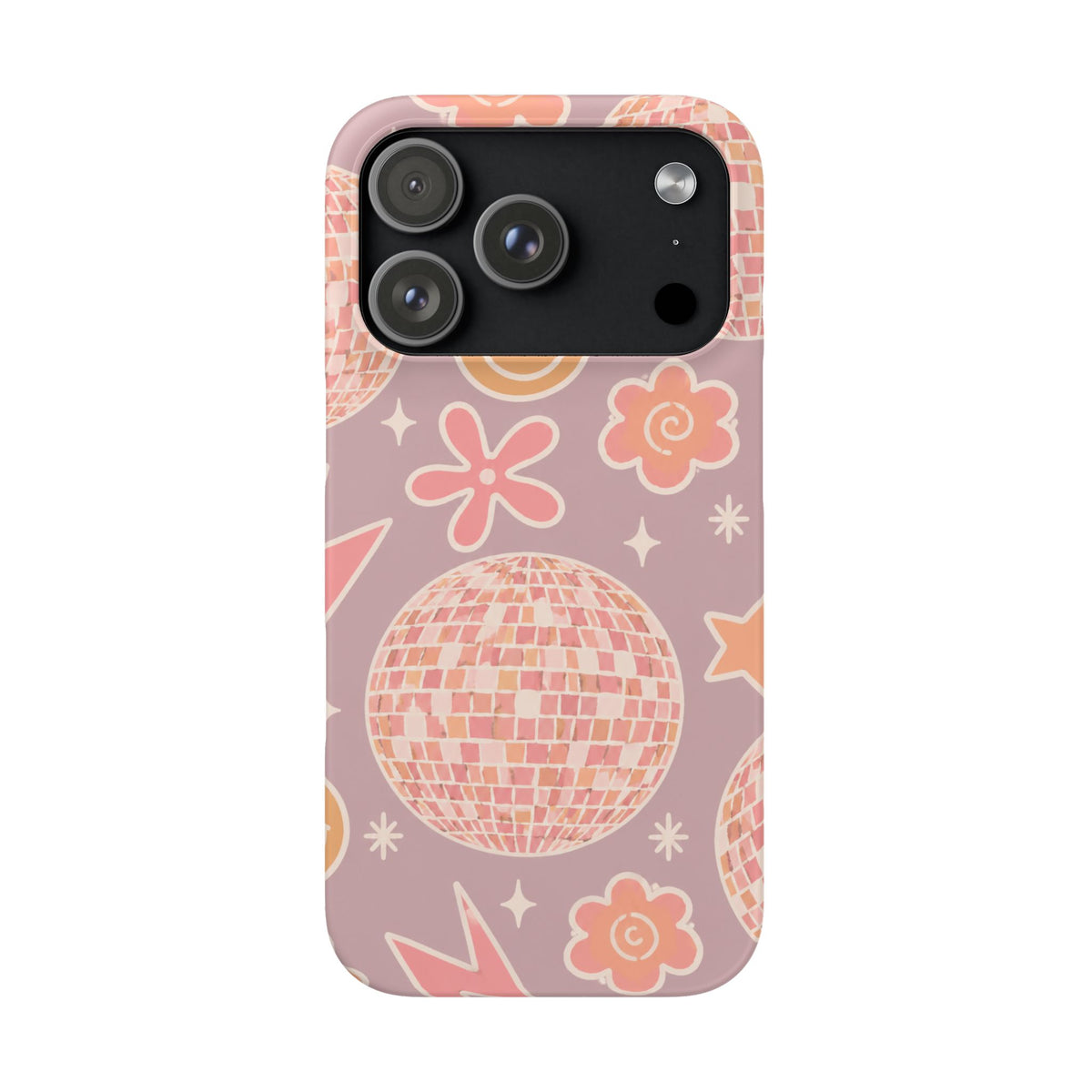 DISCO SAMSUNG IPHONE TOK