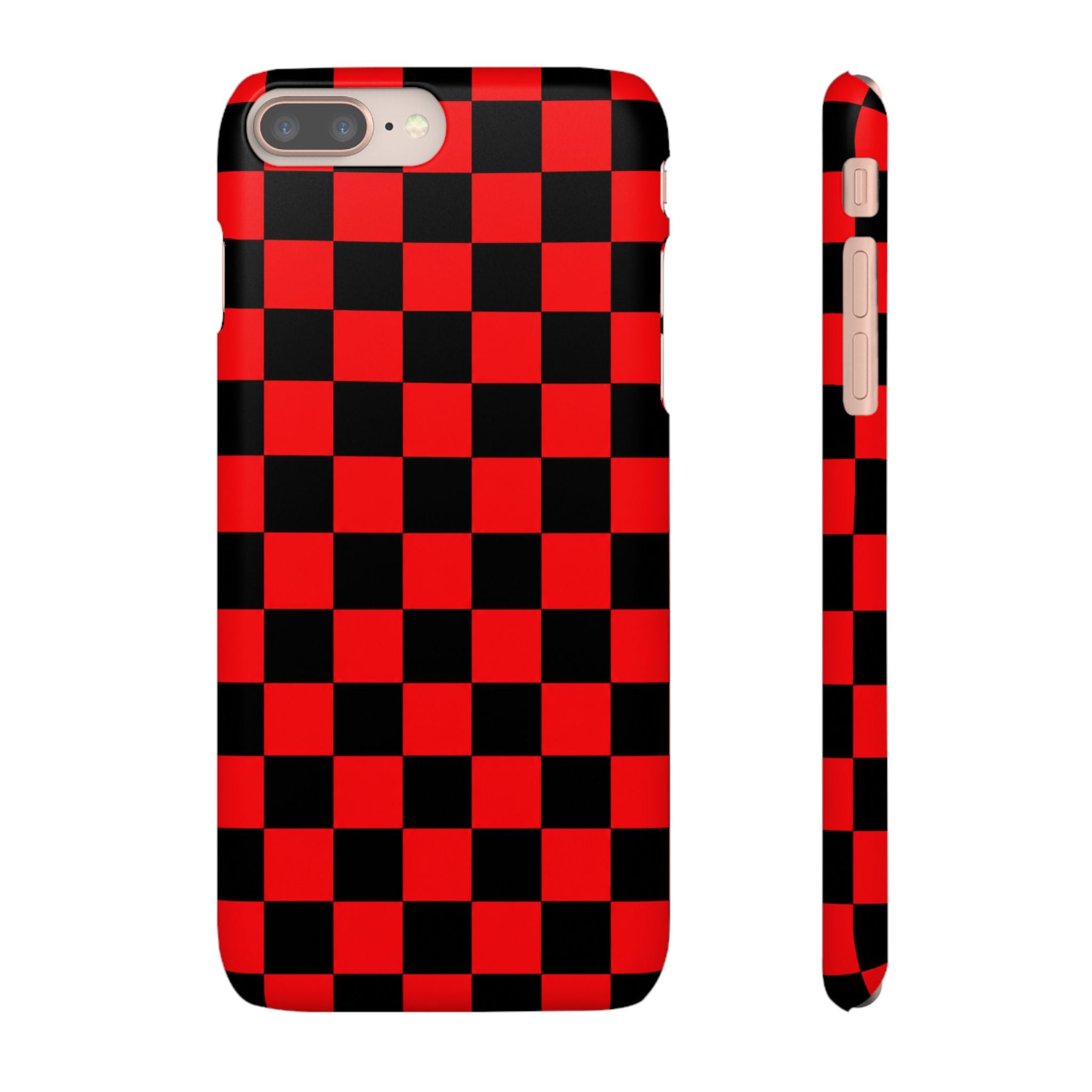 KOCKÁS SAMSUNG IPHONE TOK