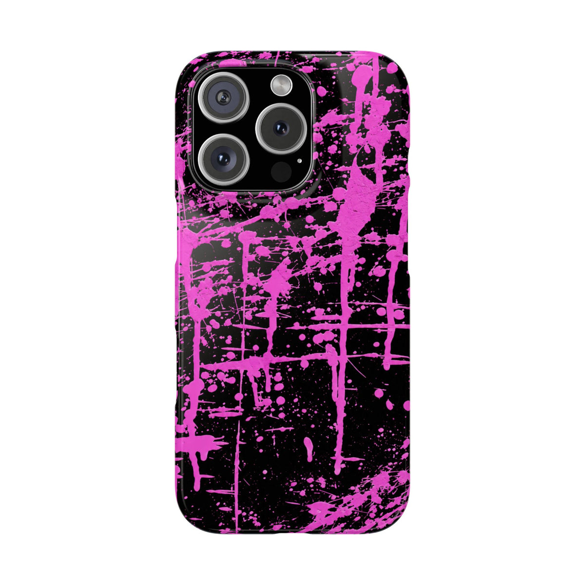 GRAFITIS IPHONE TOK