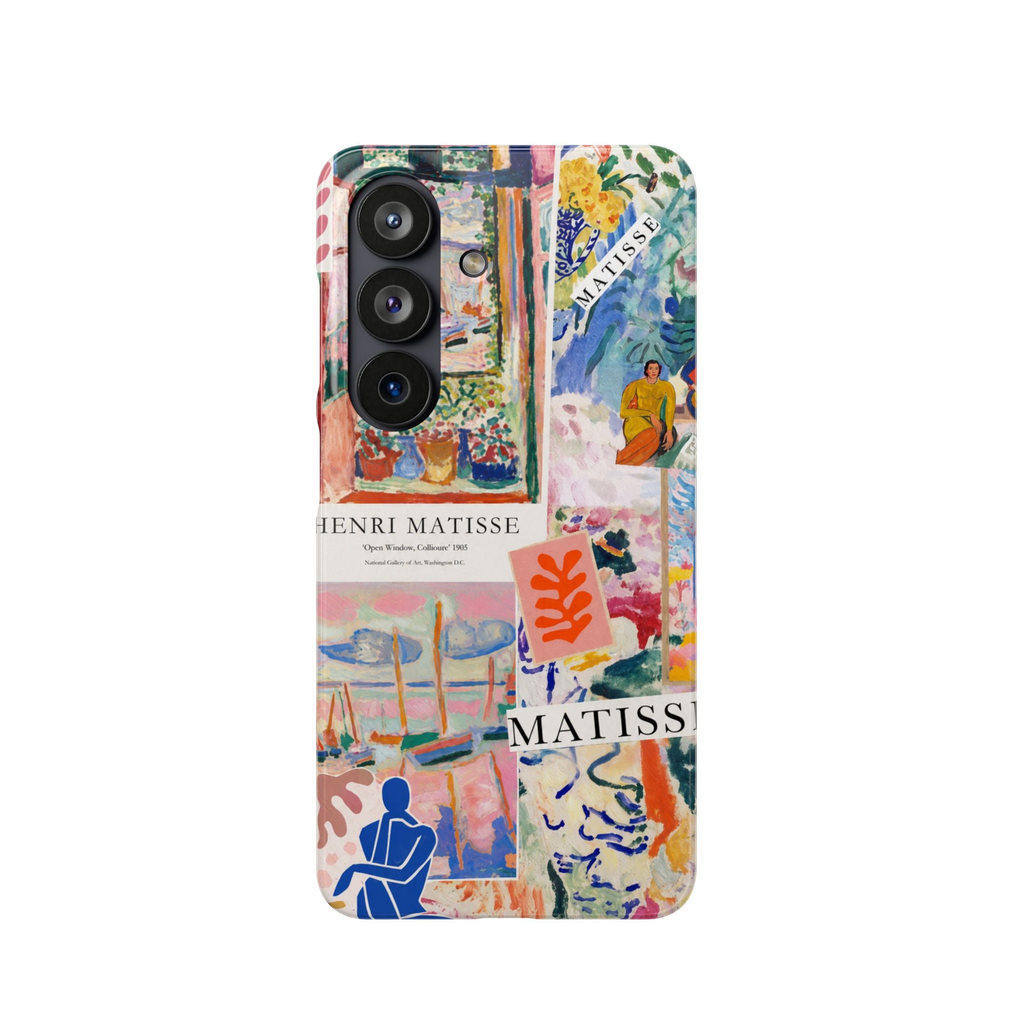 MATISSE SAMSUNG IPHONE TOK