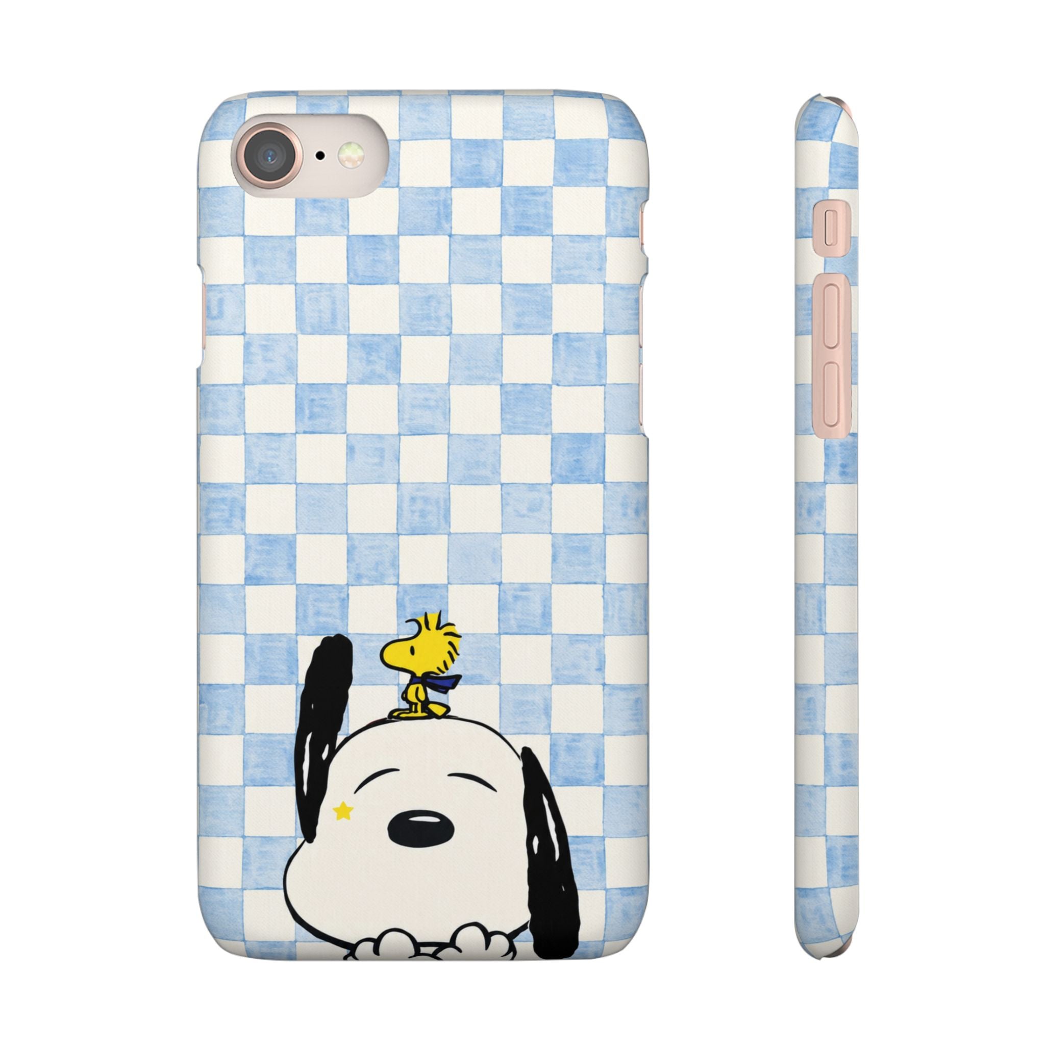 SNOOPY SAMSUNG IPHONE TOK
