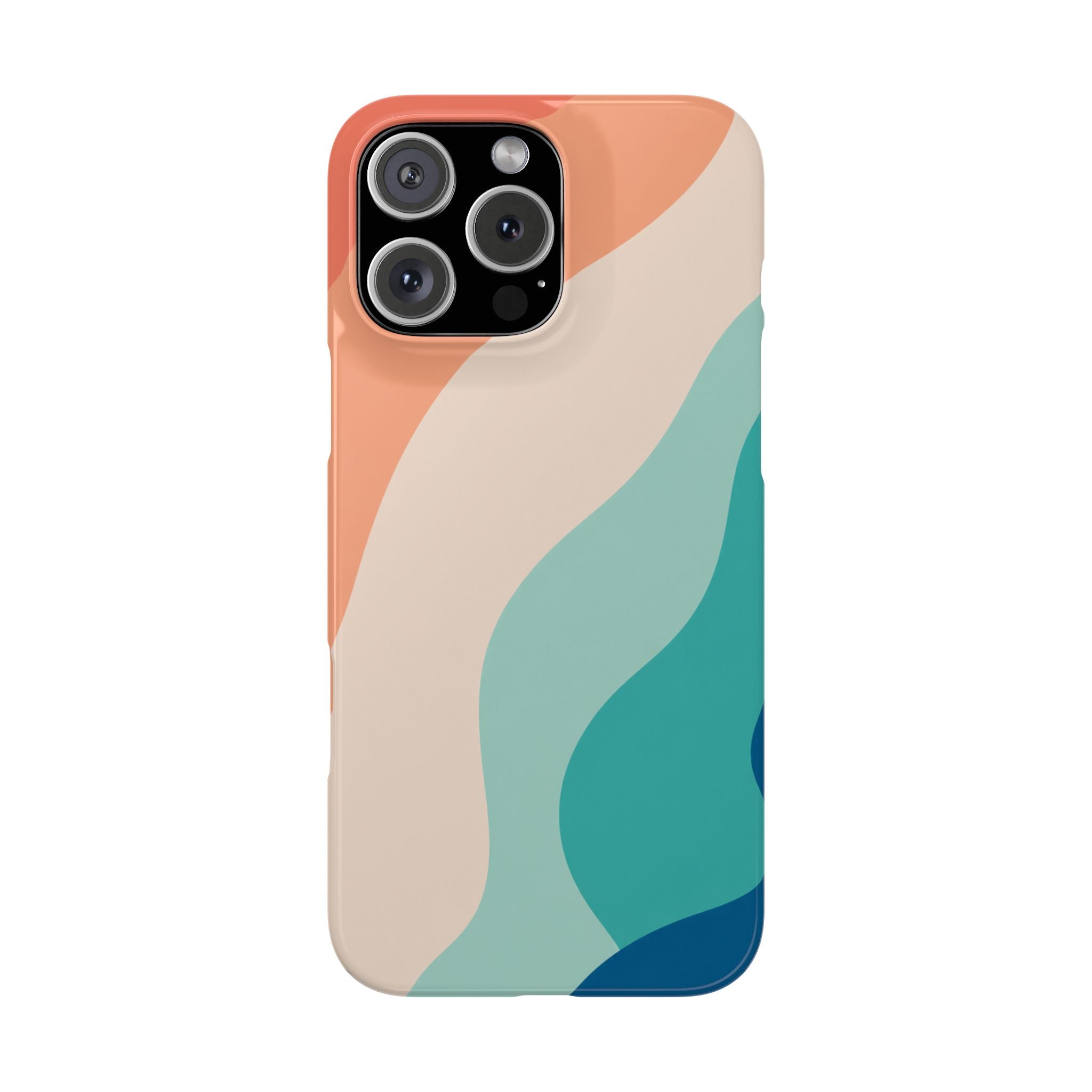 ABSTRAKT SAMSUNG IPHONE TOK