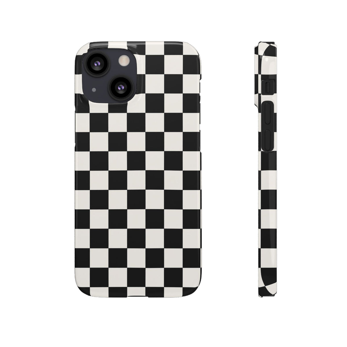 KOCKÁS SAMSUNG IPHONE TOK