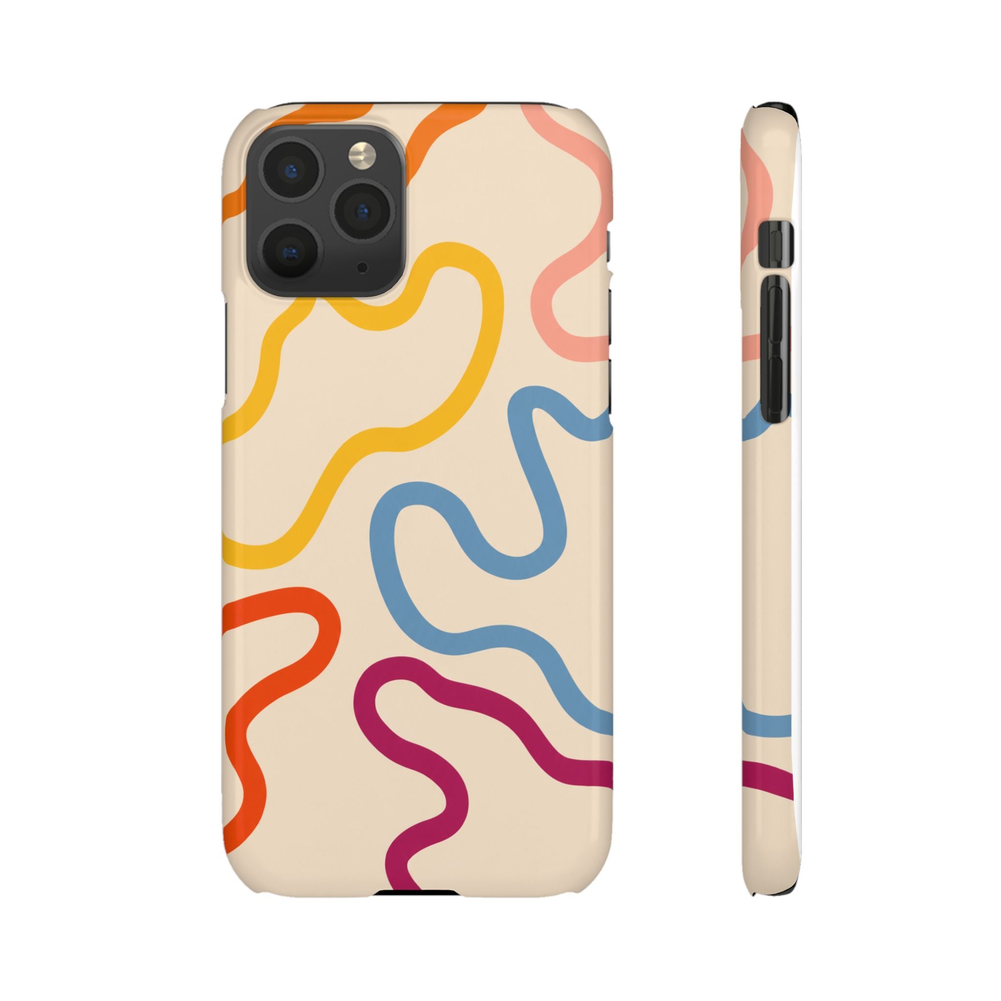 ABSTRAKT SAMSUNG ÉS IPHONE TOK