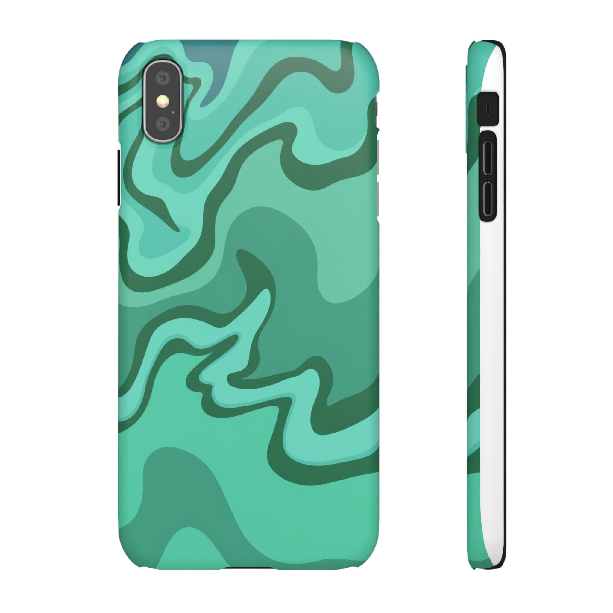 ABSTRAKT SAMSUNG ÉS IPHONE TOK