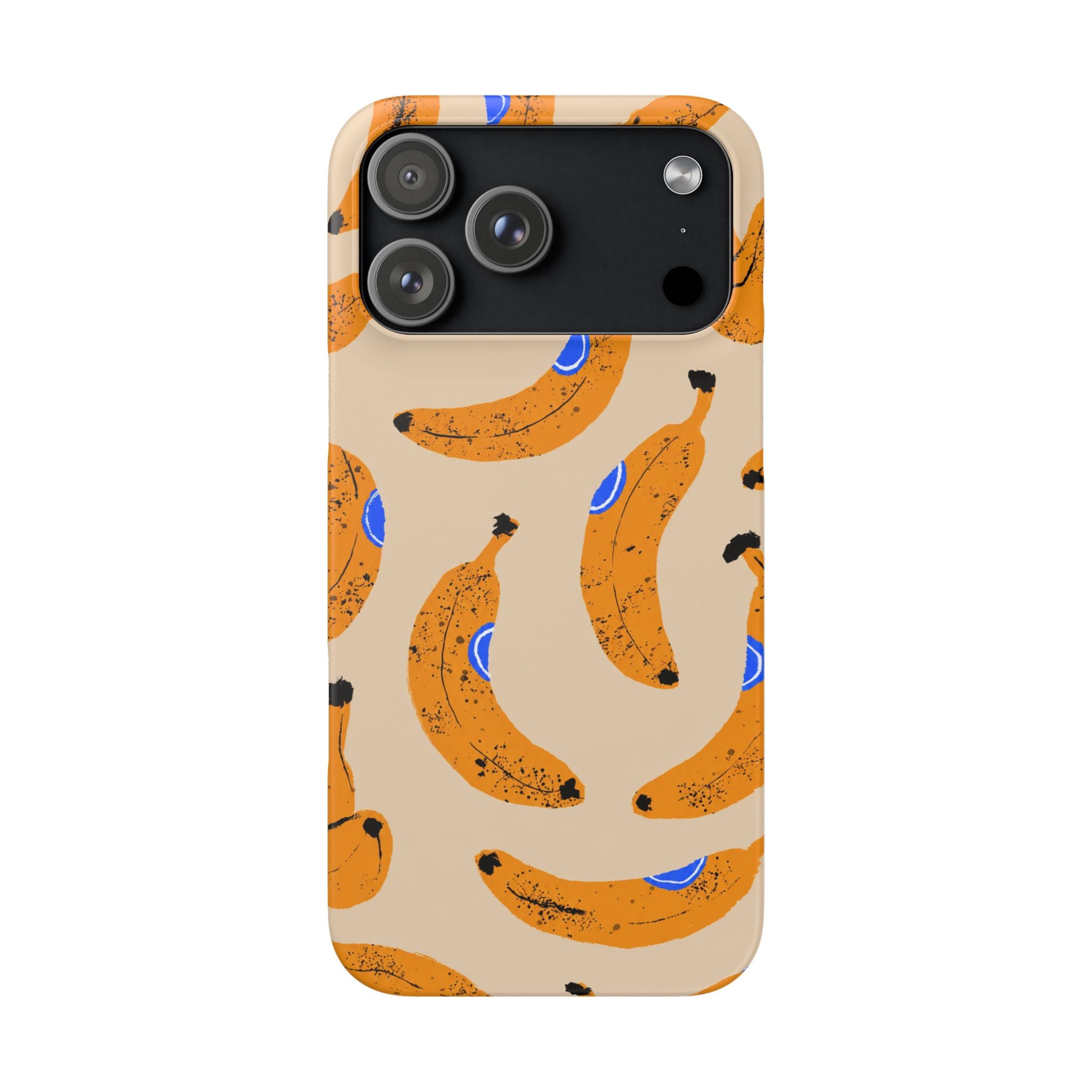 BANÁNOK SAMSUNG IPHONE TOK