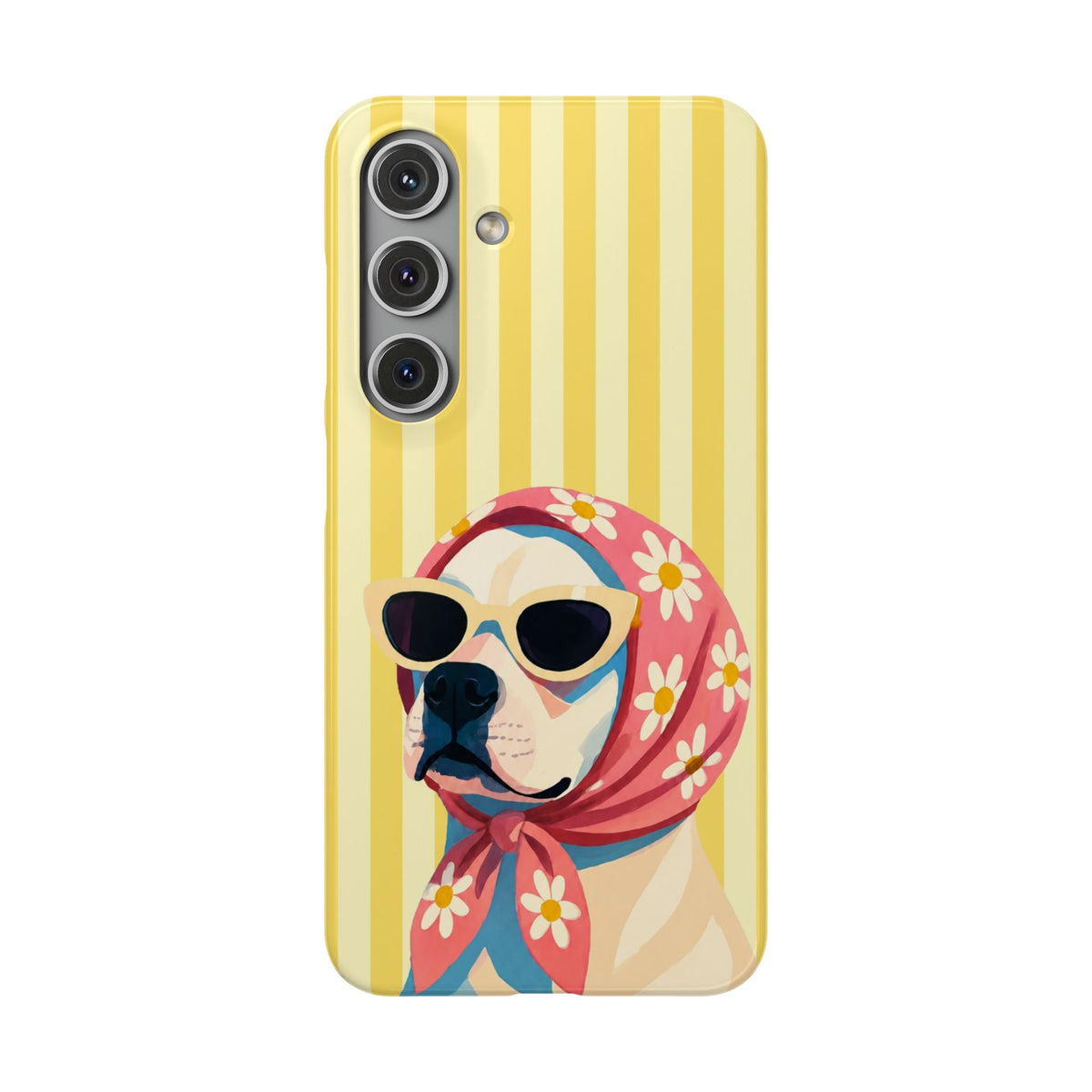 RETRO KUTYA SAMSUNG IPHONE TOK