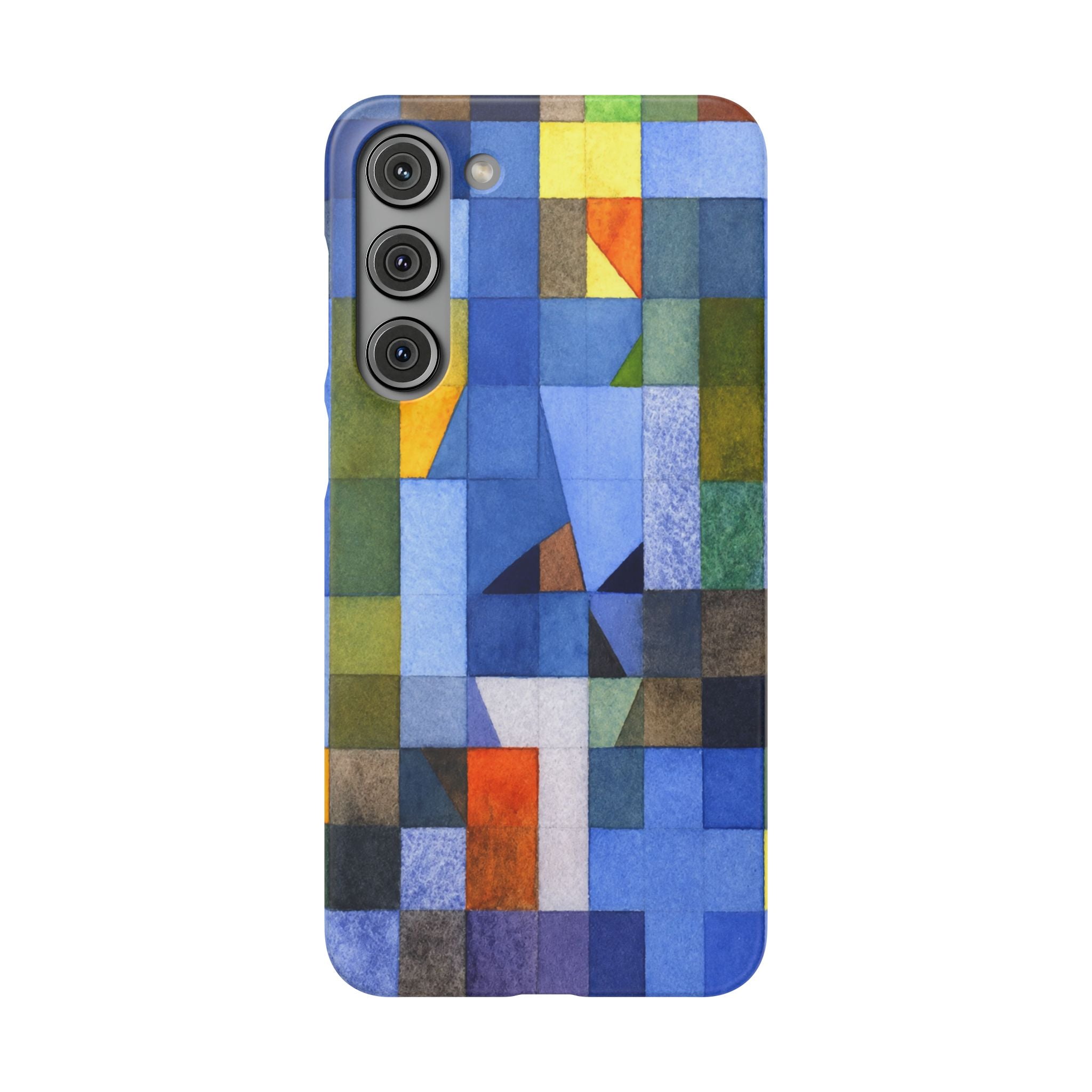 ABSTRAKT SAMSUNG IPHONE TOK