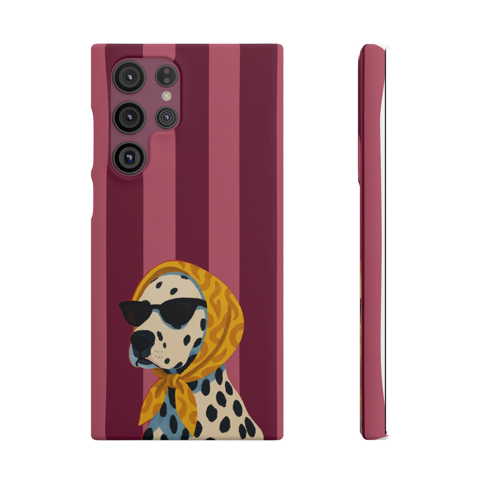 RETRO KUTYA SAMSUNG IPHONE TOK