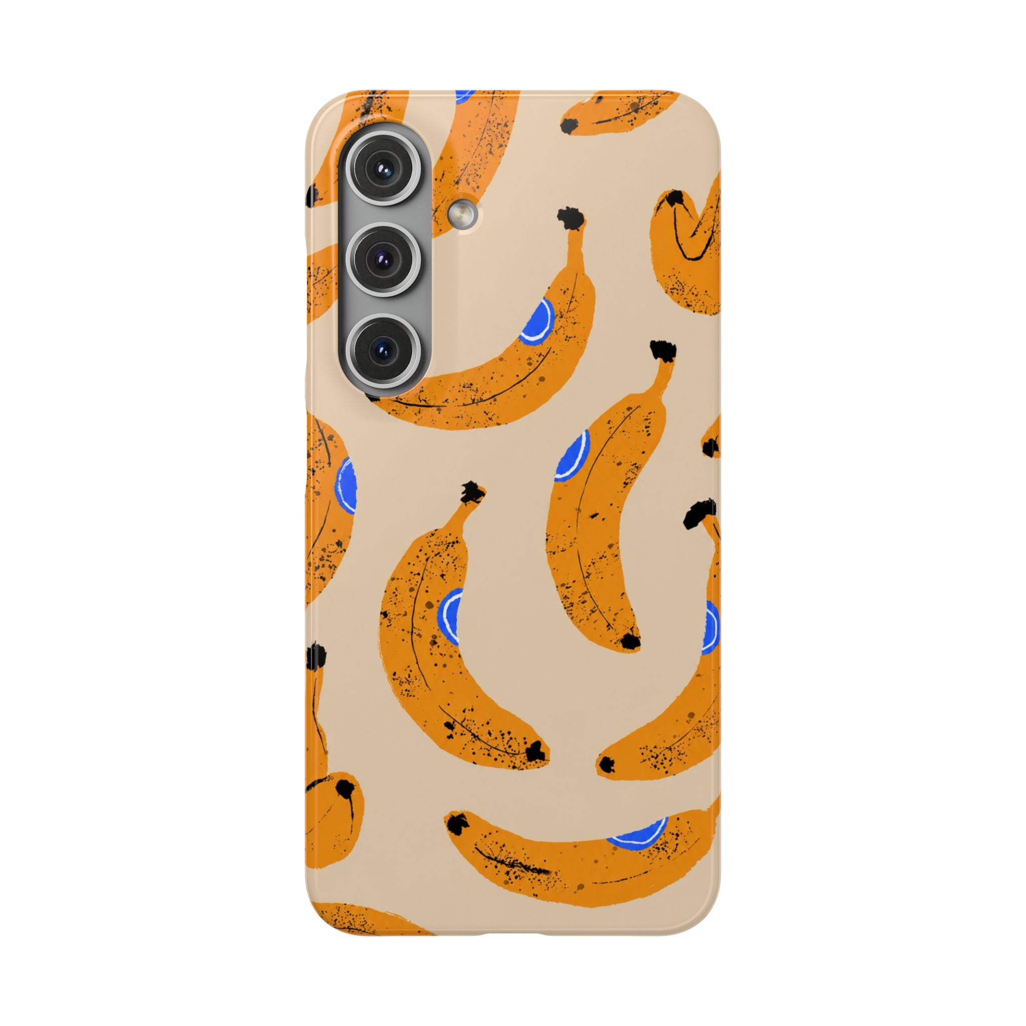 BANÁNOK SAMSUNG IPHONE TOK