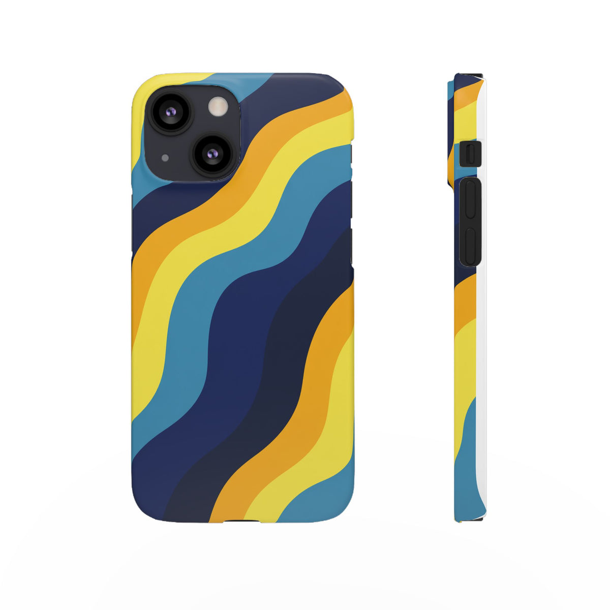 RETRO SAMSUNG IPHONE TOK