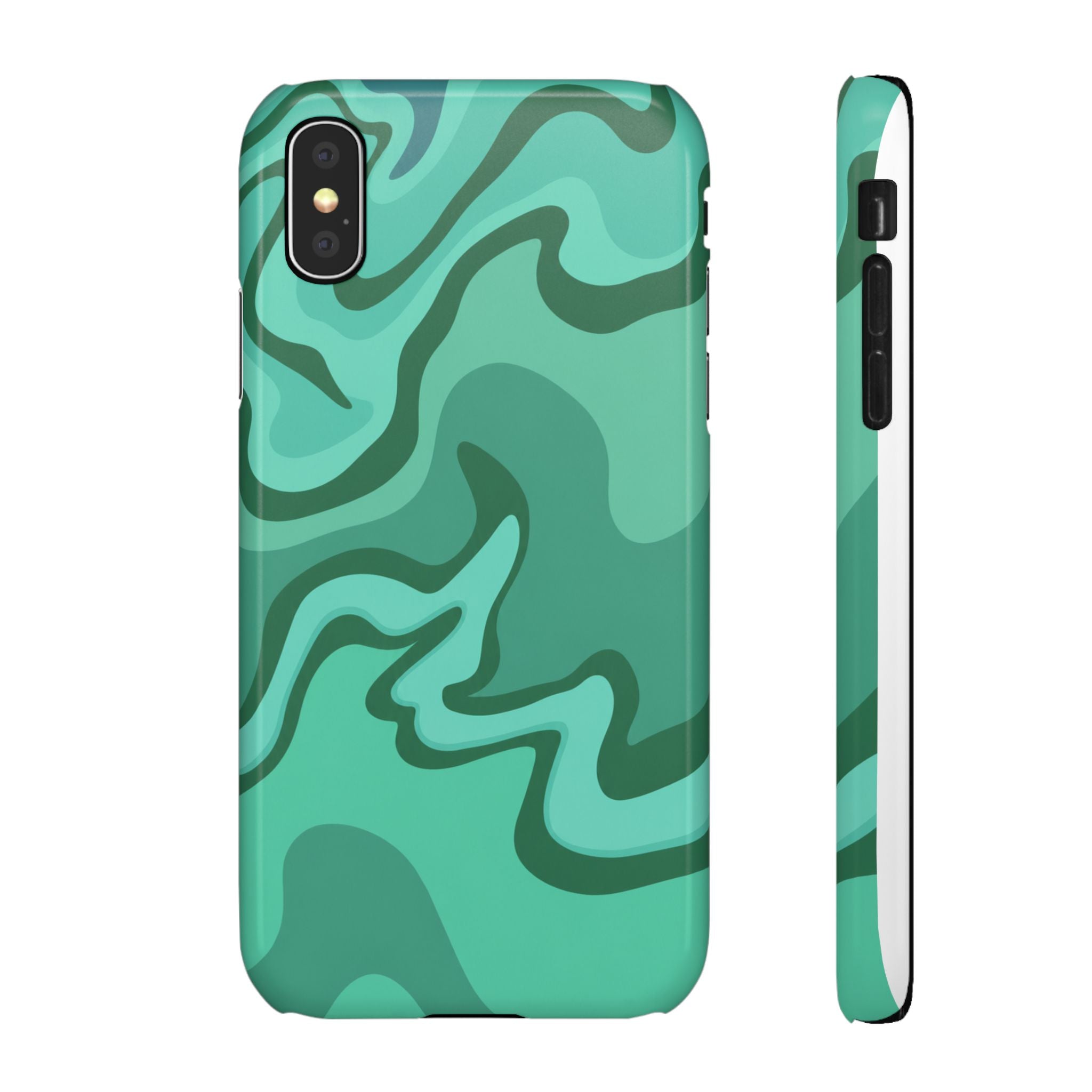 ABSTRAKT SAMSUNG ÉS IPHONE TOK