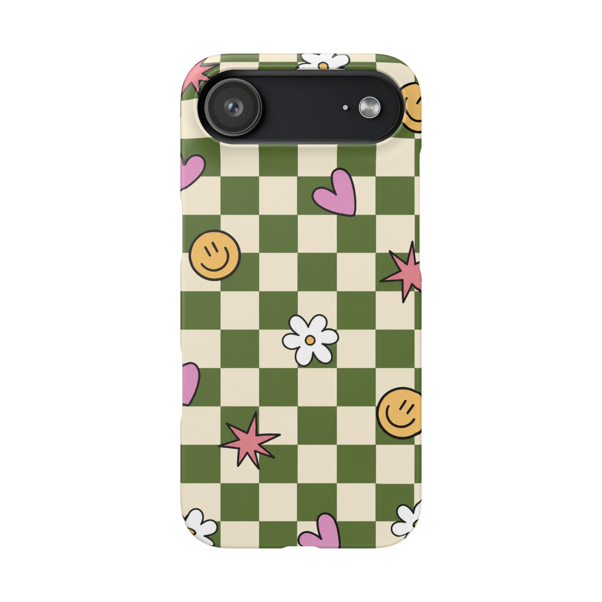 RETRO SAMSUNG ÉS IPHONE TOK