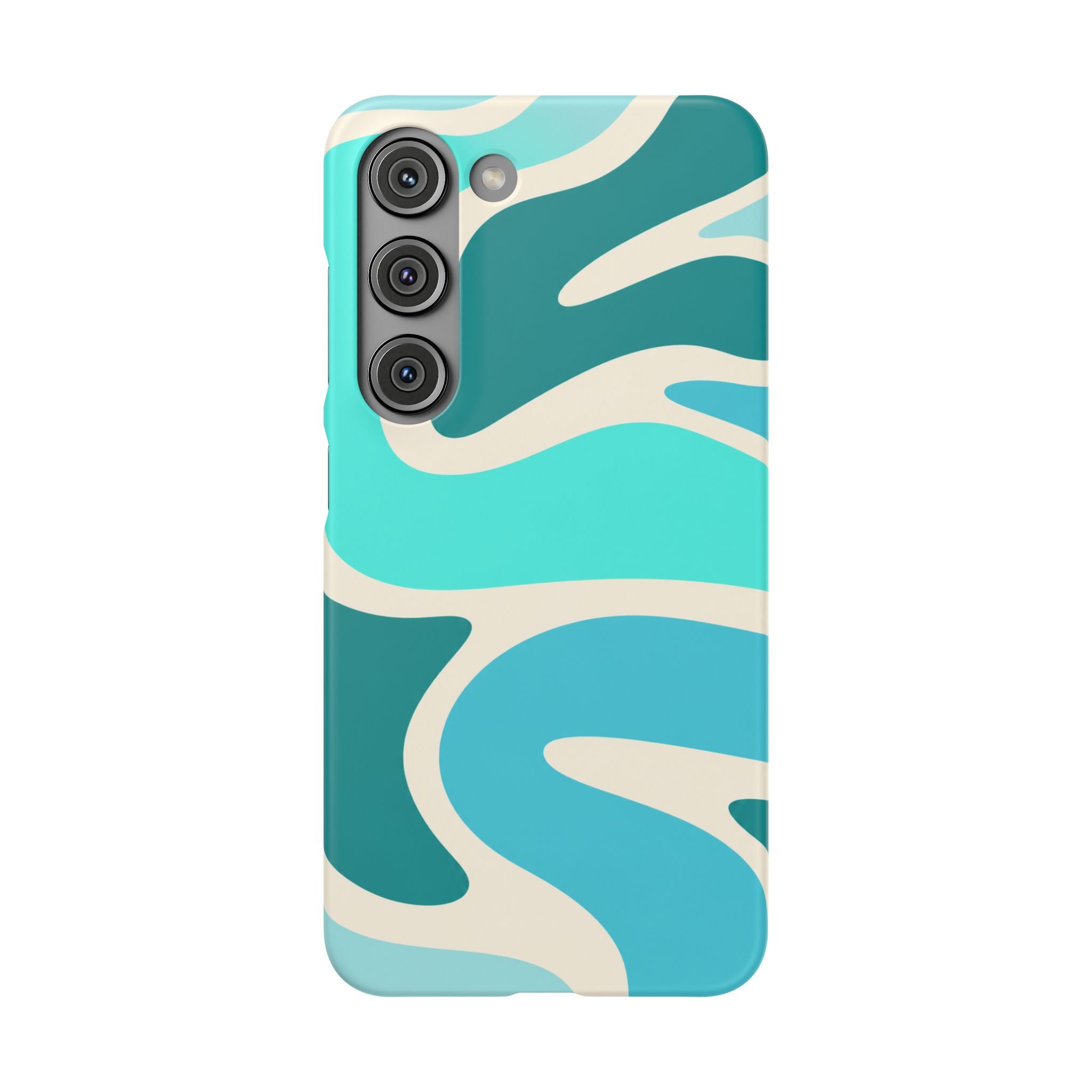 ABSTRAKT SAMSUNG IPHONE TOK