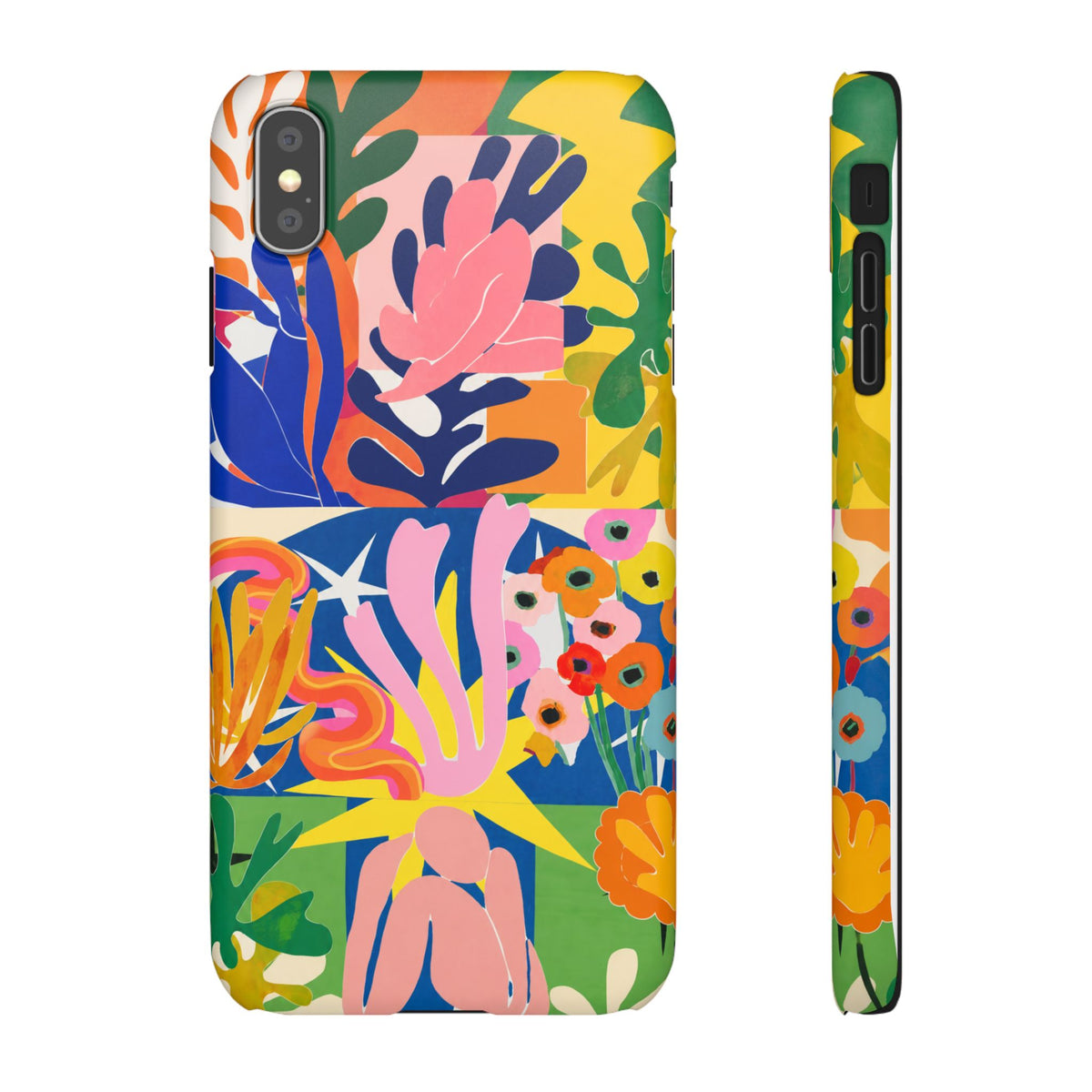 VIRÁGOK SAMSUNG IPHONE TOK