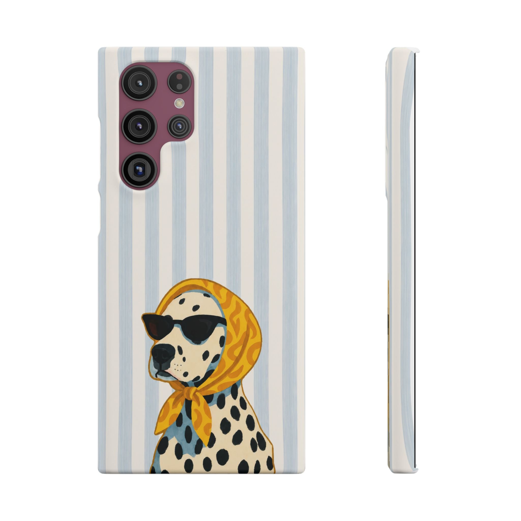 RETRO KUTYA SAMSUNG IPHONE TOK