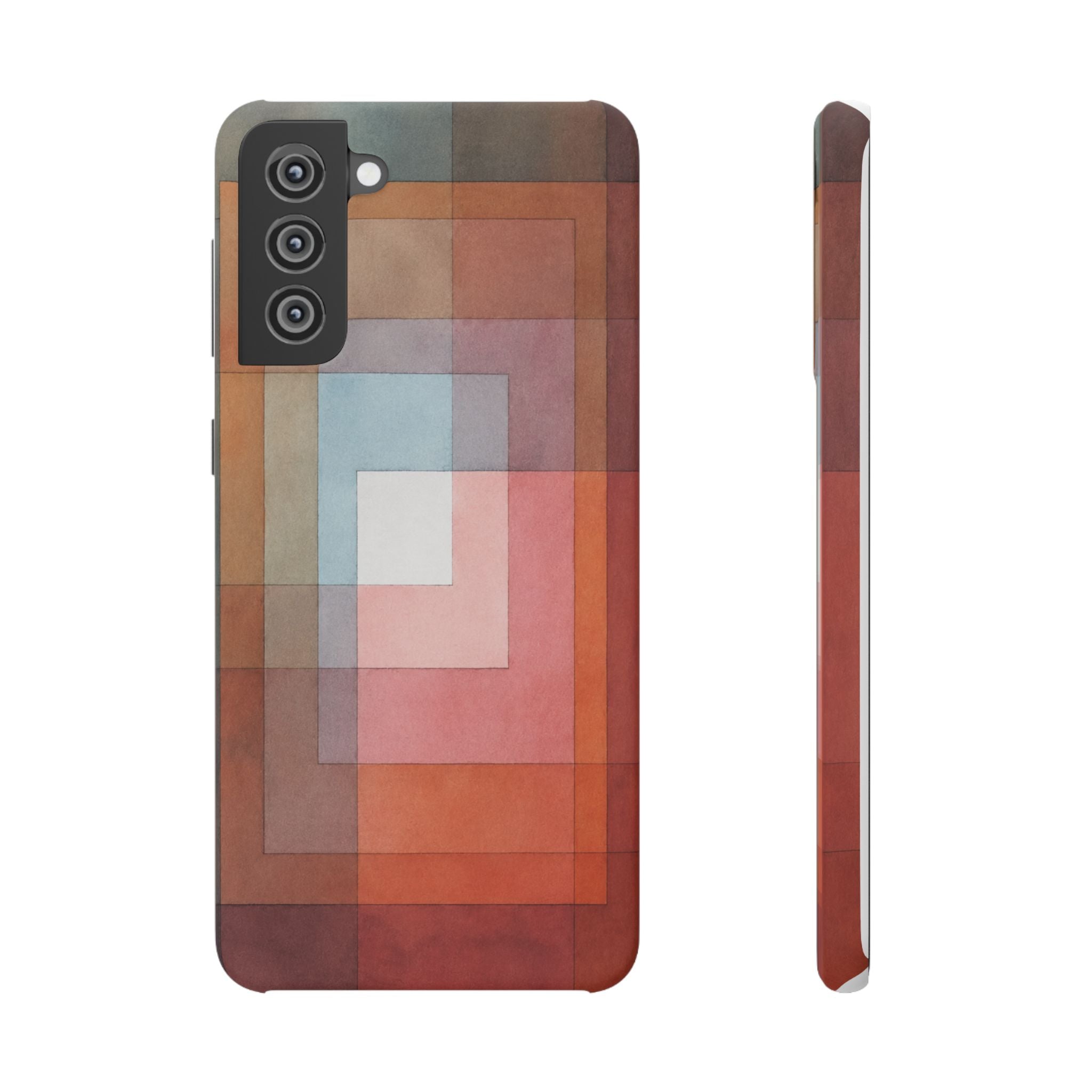 ABSTRAKT SAMSUNG IPHONE TOK