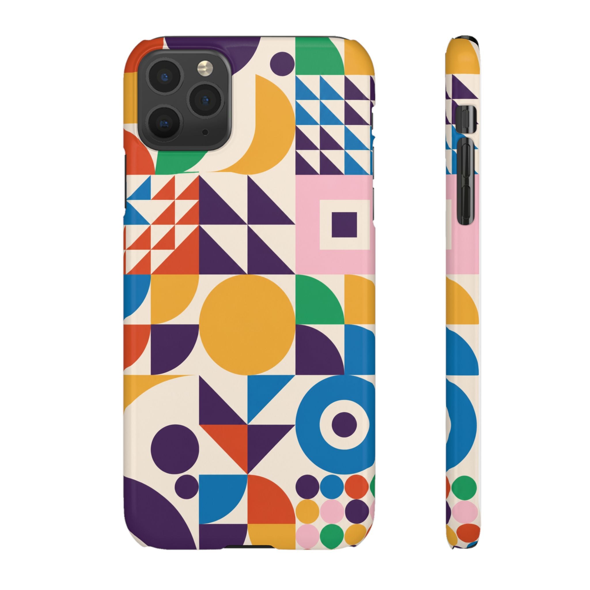 ABSTRAKT SAMSUNG IPHONE TOK