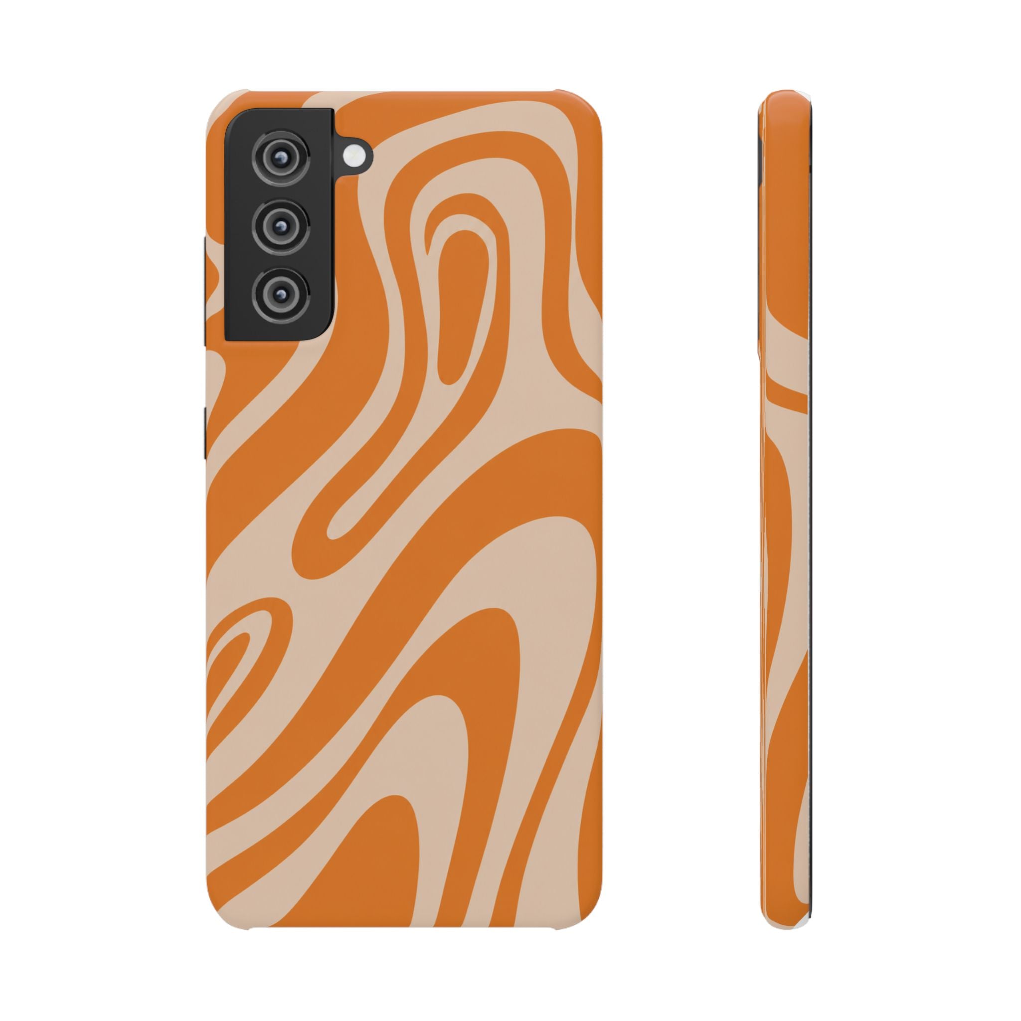 RETRO SAMSUNG IPHONE TOK