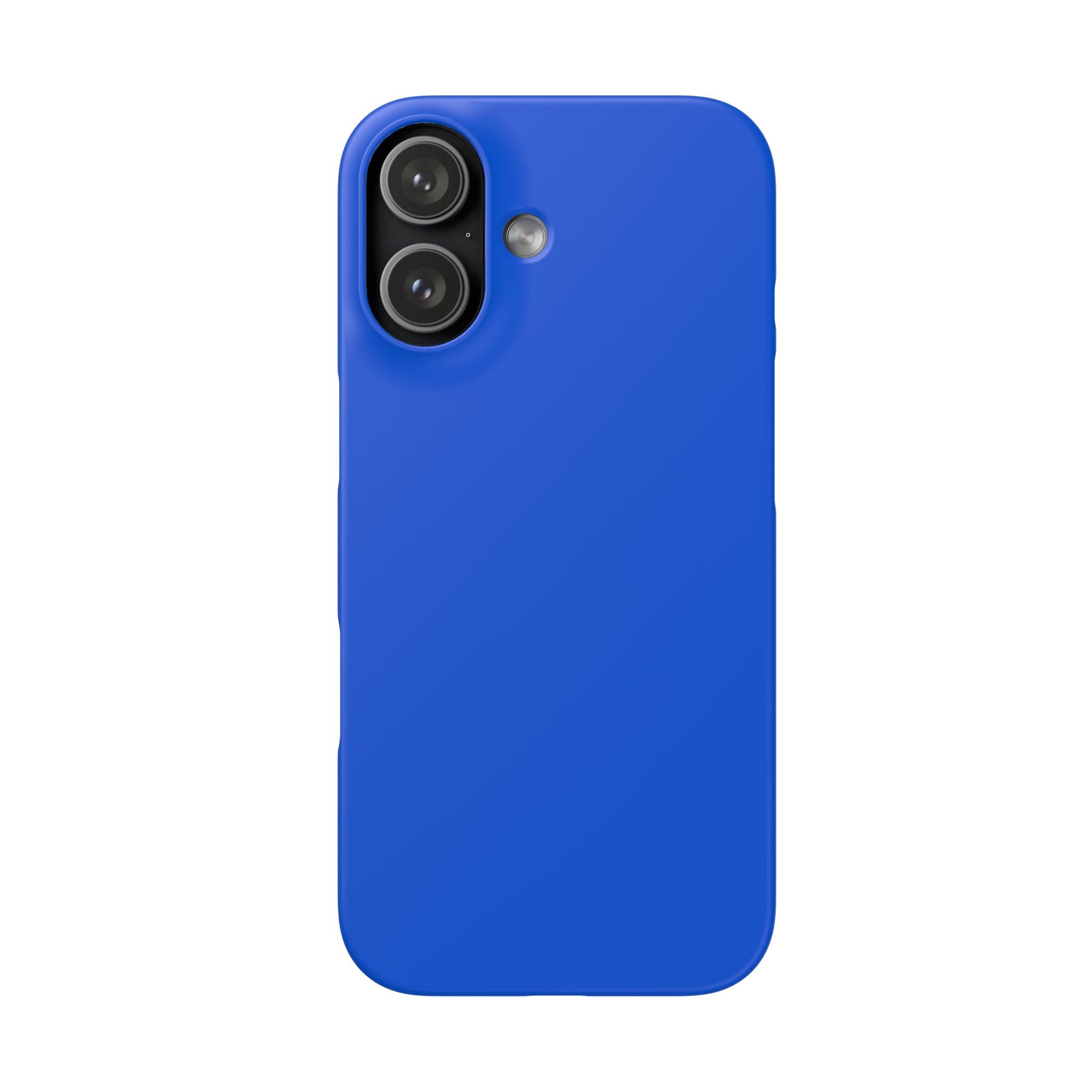 SÖTÉT KÉK IPHONE TOK