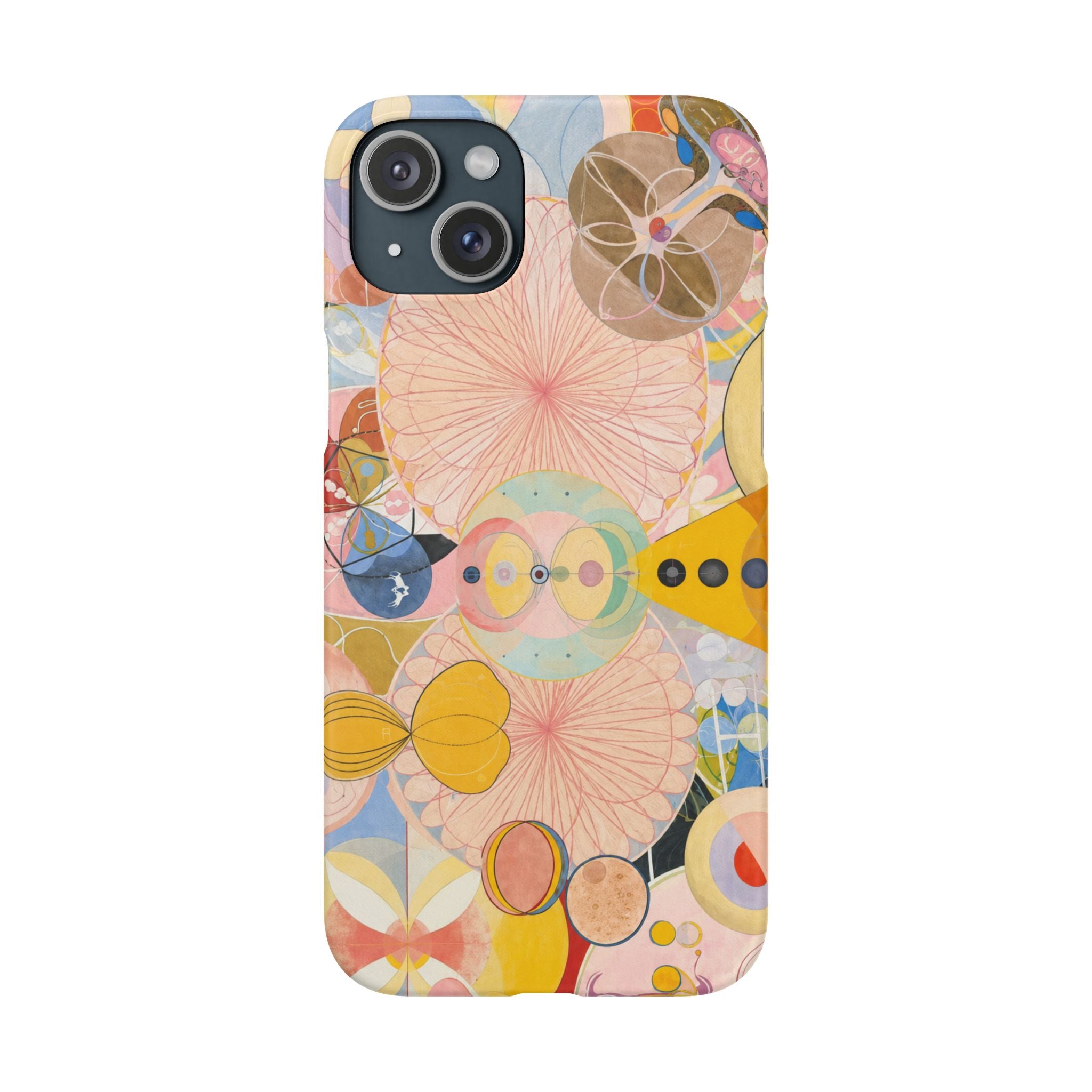 MANDALA SAMSUNG IPHONE TOK