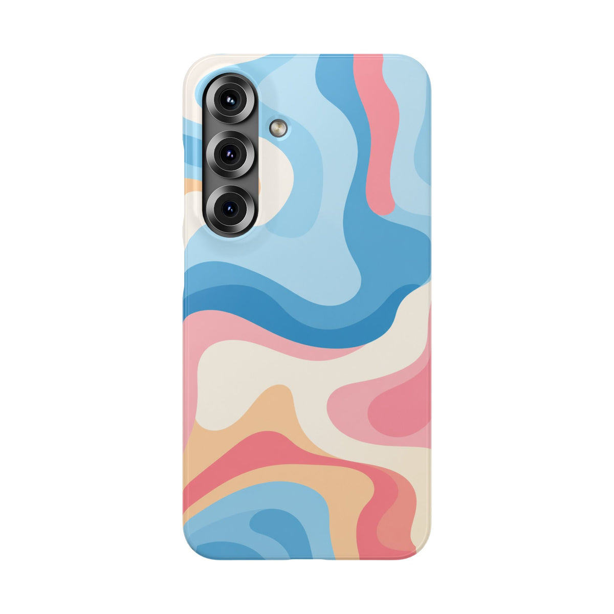 ABSTRAKT SAMSUNG IPHONE TOK