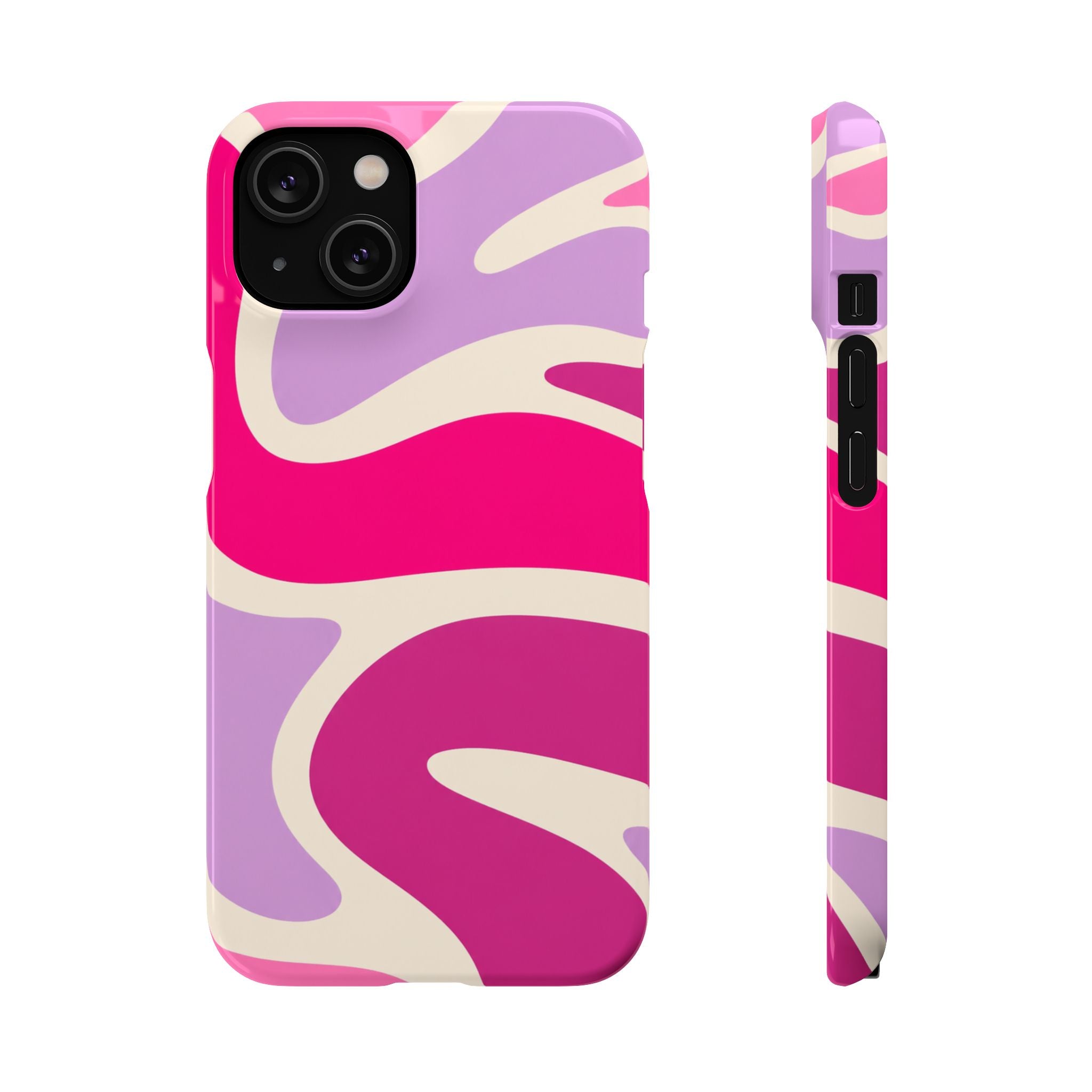 ABSTRAKT SAMSUNG IPHONE TOK