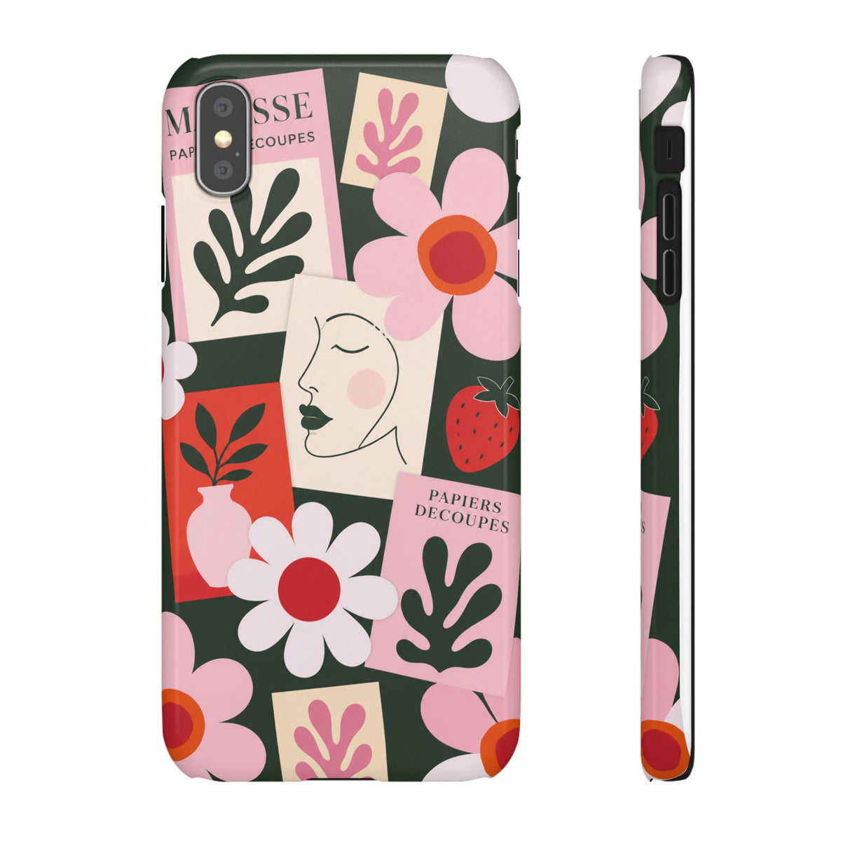 MATISSE SAMSUNG IPHONE TOK