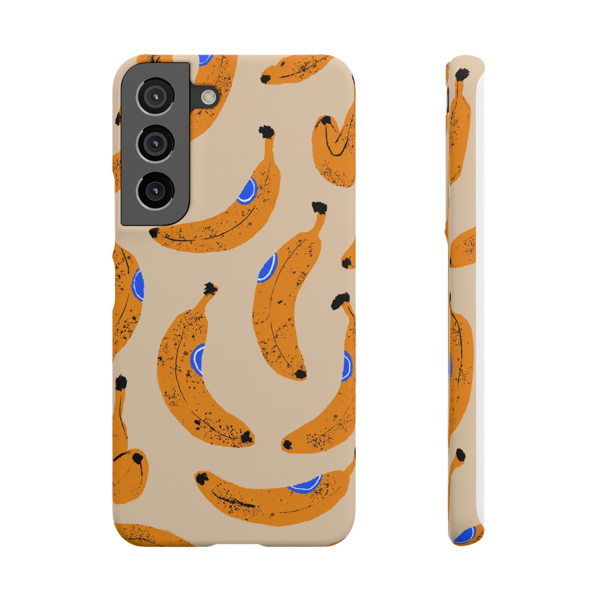 BANÁNOK SAMSUNG IPHONE TOK