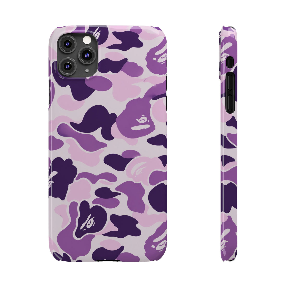 TEREPMINTÁS IPHONE TOK