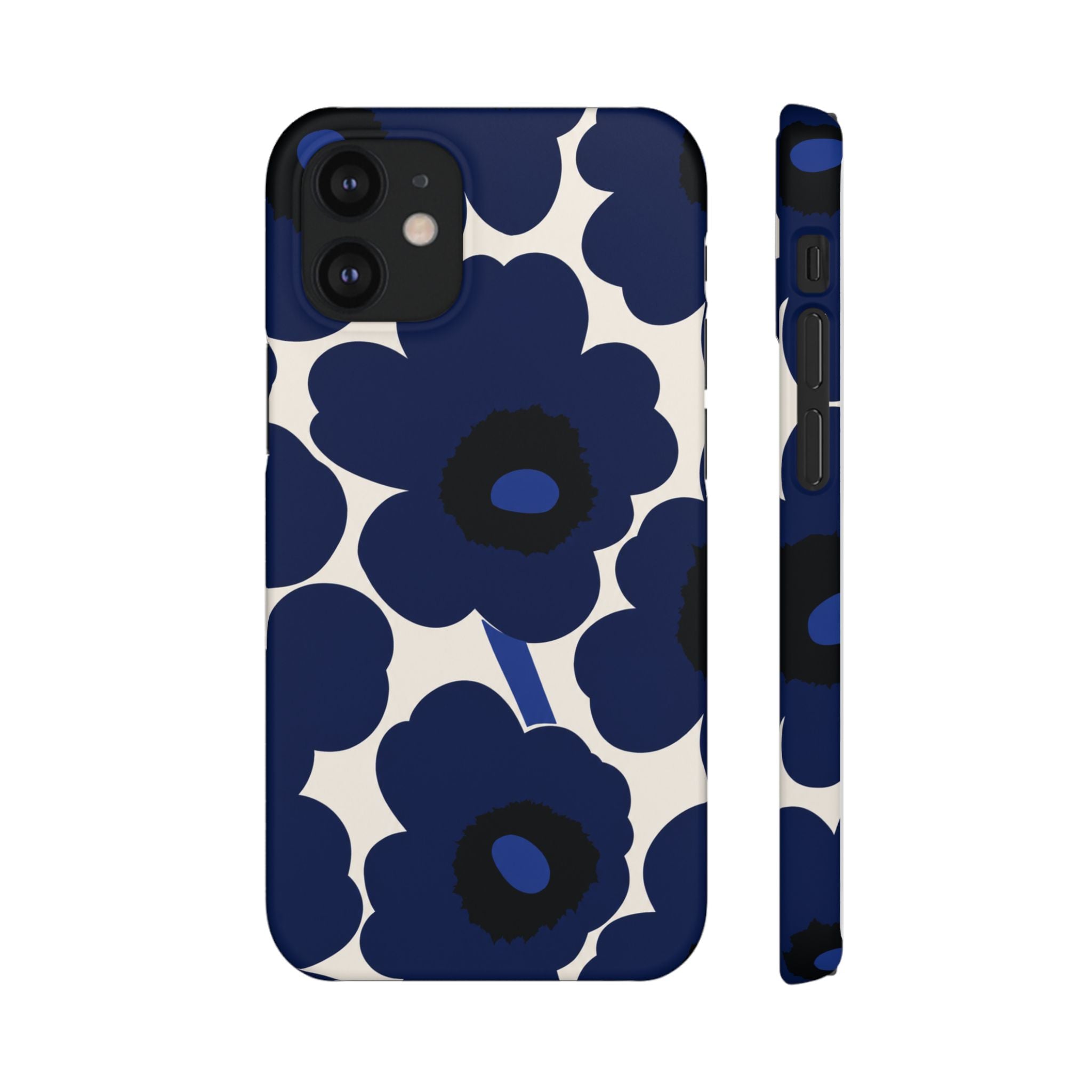 VIRÁGOS SAMSUNG IPHONE TOK
