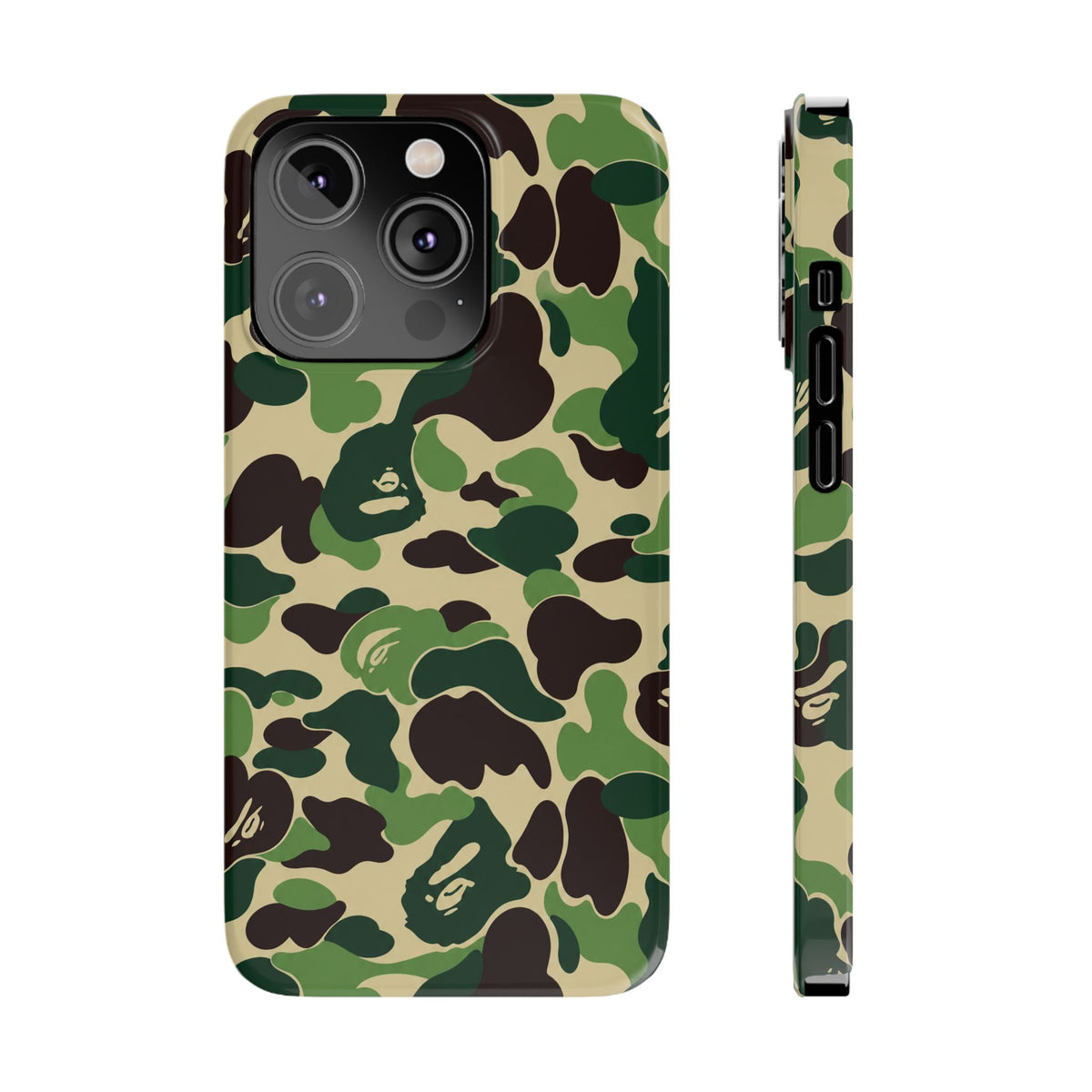 TEREPMINTÁS IPHONE TOK