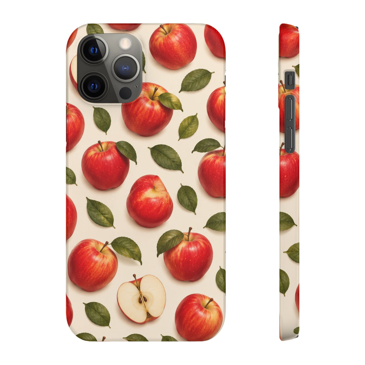 ALMÁS IPHONE TOK