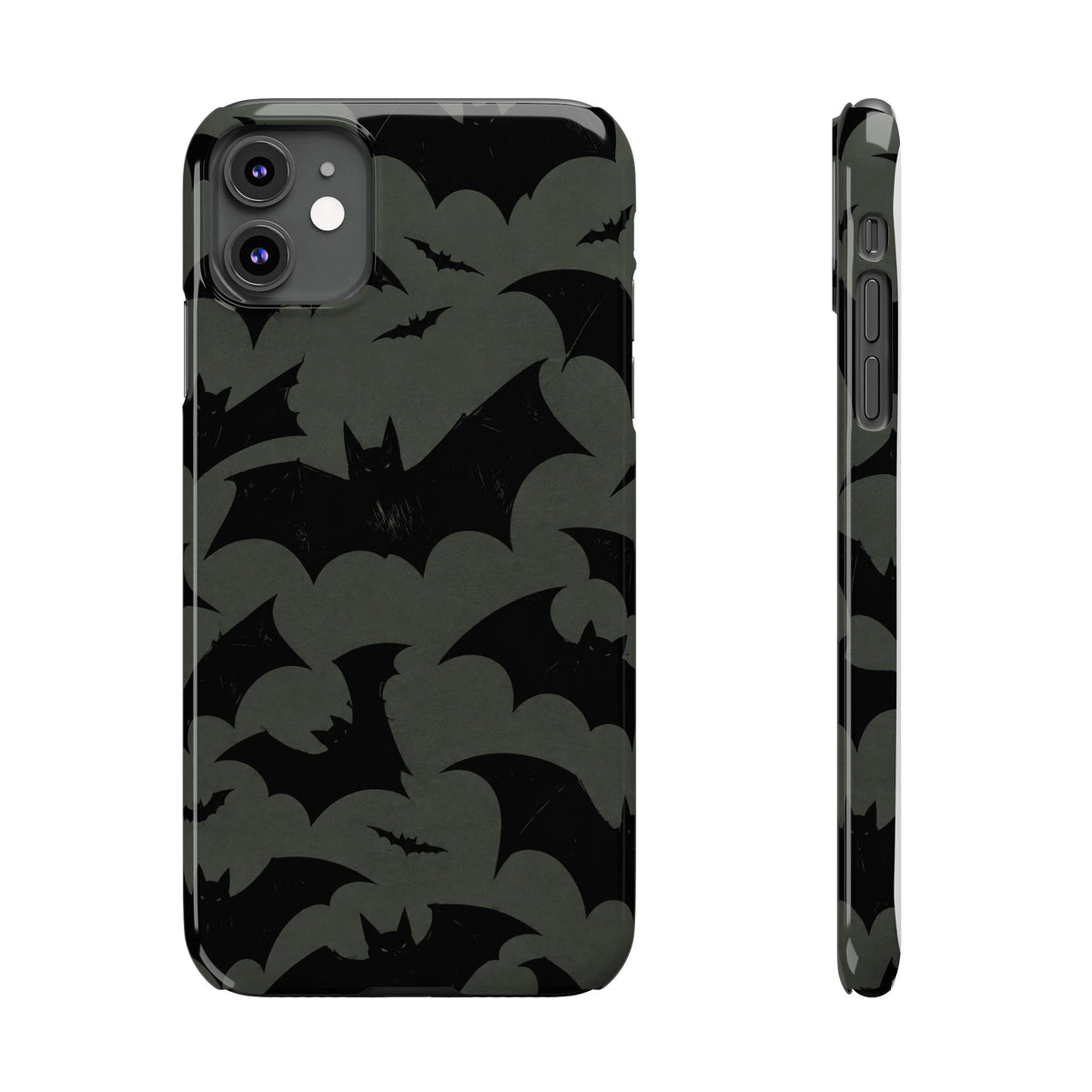 DEVÉRES IPHONE TOK