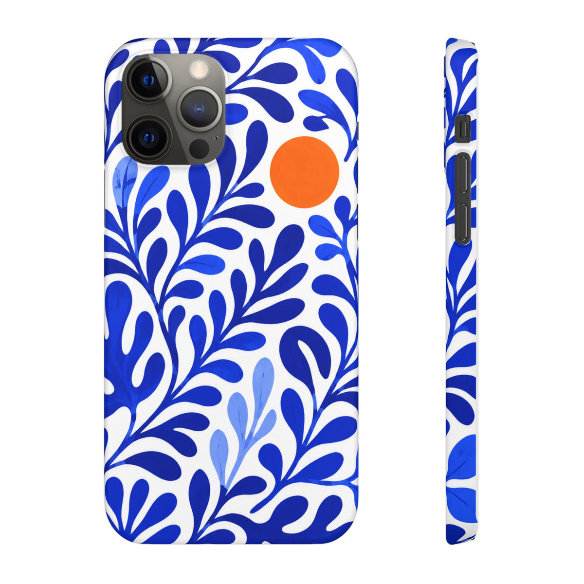 VIRÁGOS SAMSUNG IPHONE TOK