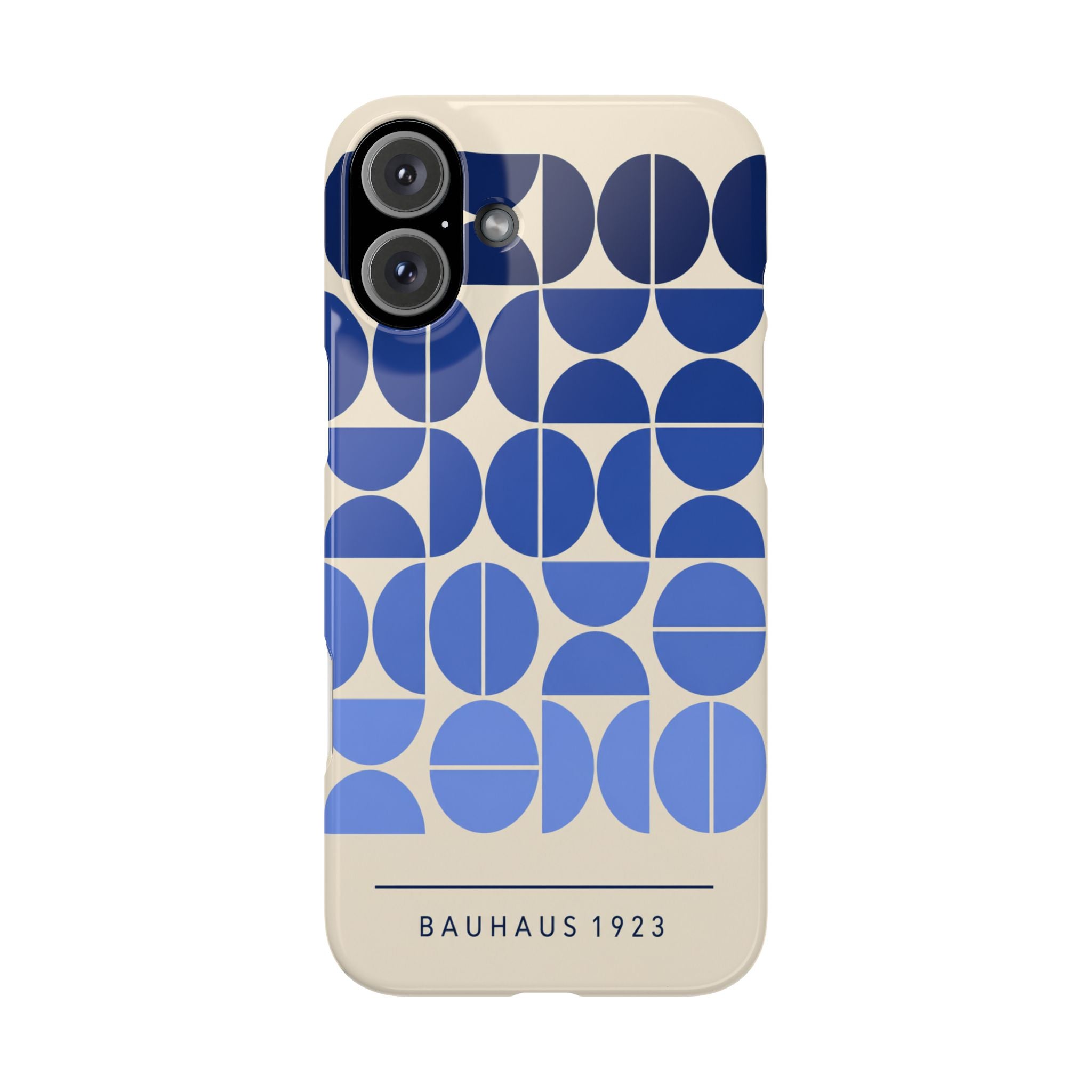 BAUHAUS SAMSUNG IPHONE TOK