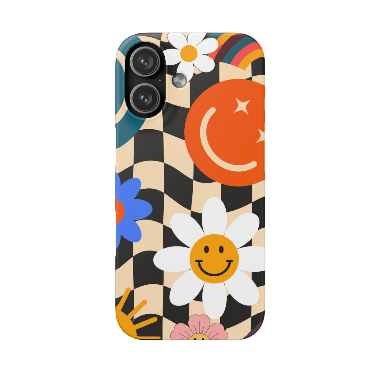 RETRO SAMSUNG ÉS IPHONE TOK
