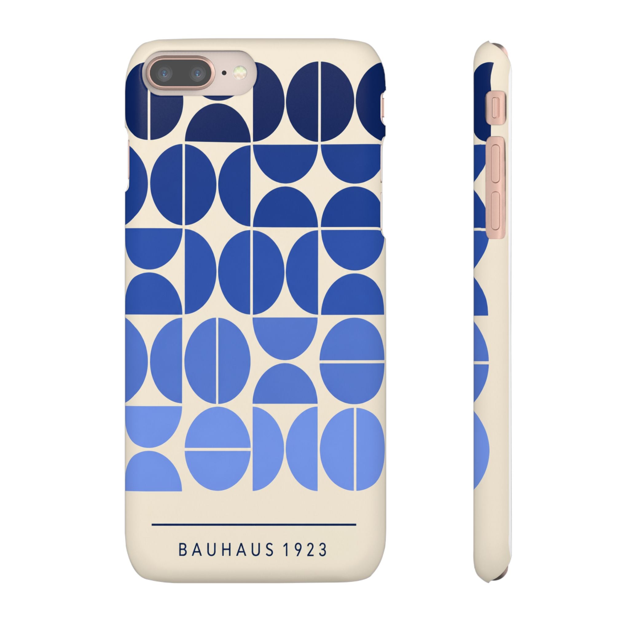 BAUHAUS SAMSUNG IPHONE TOK