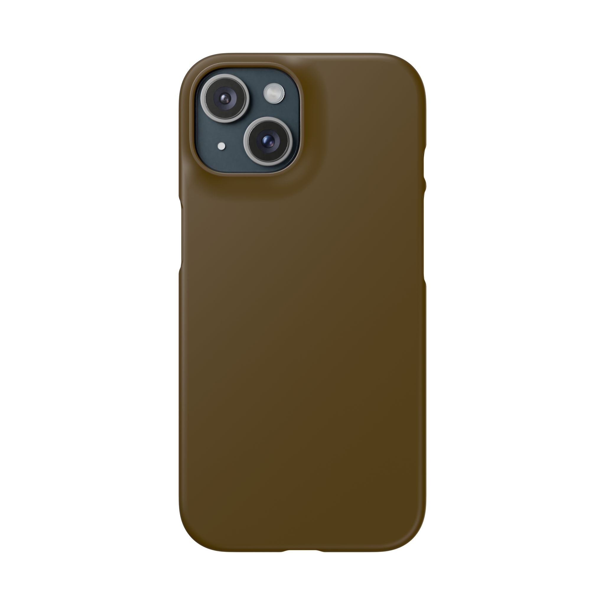 CSOKI BARNA IPHONE TOK