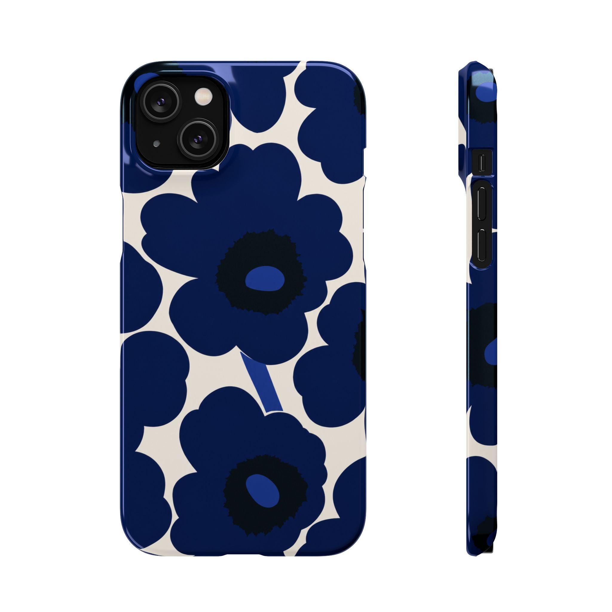 VIRÁGOS SAMSUNG IPHONE TOK
