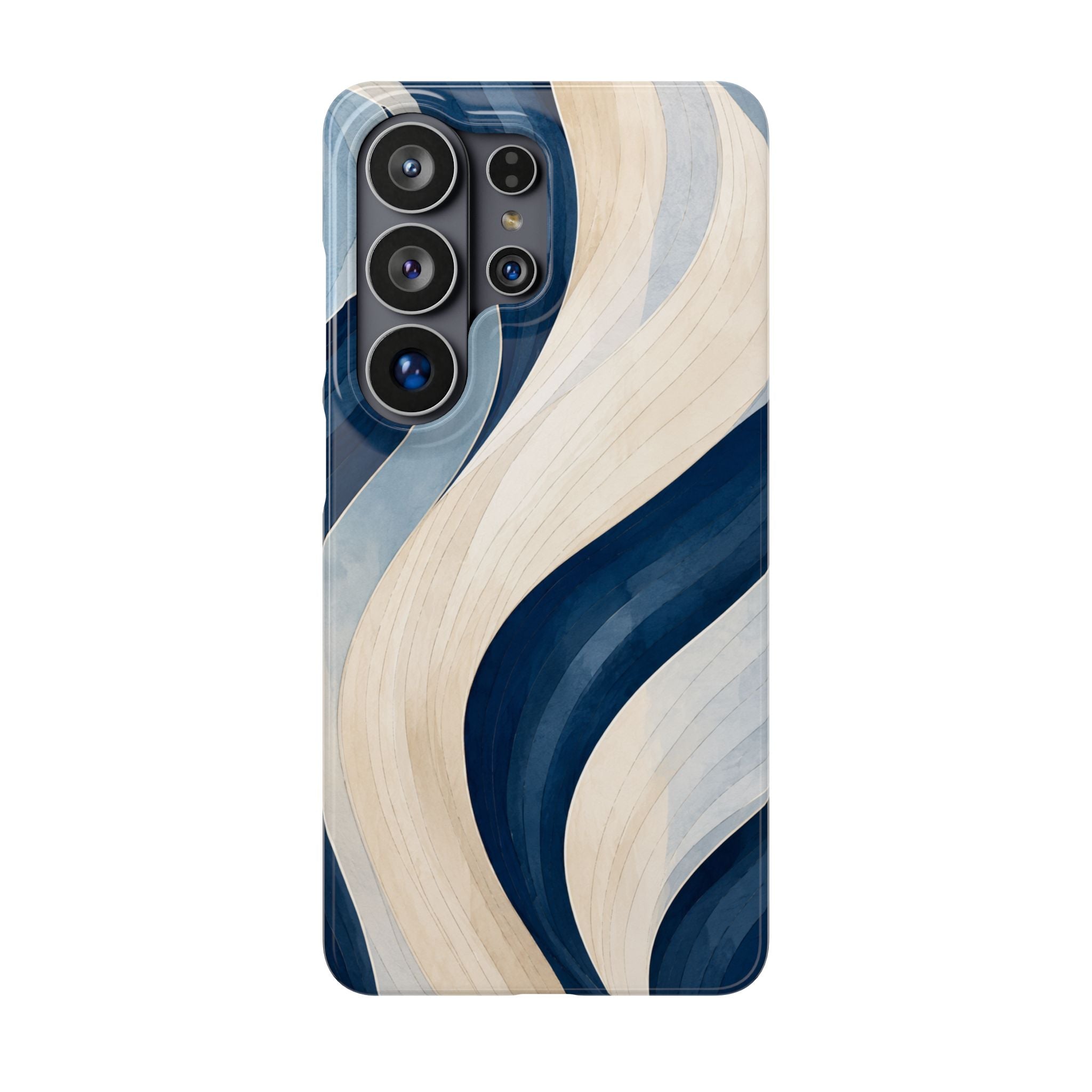ABSTRAKT SAMSUNG IPHONE TOK