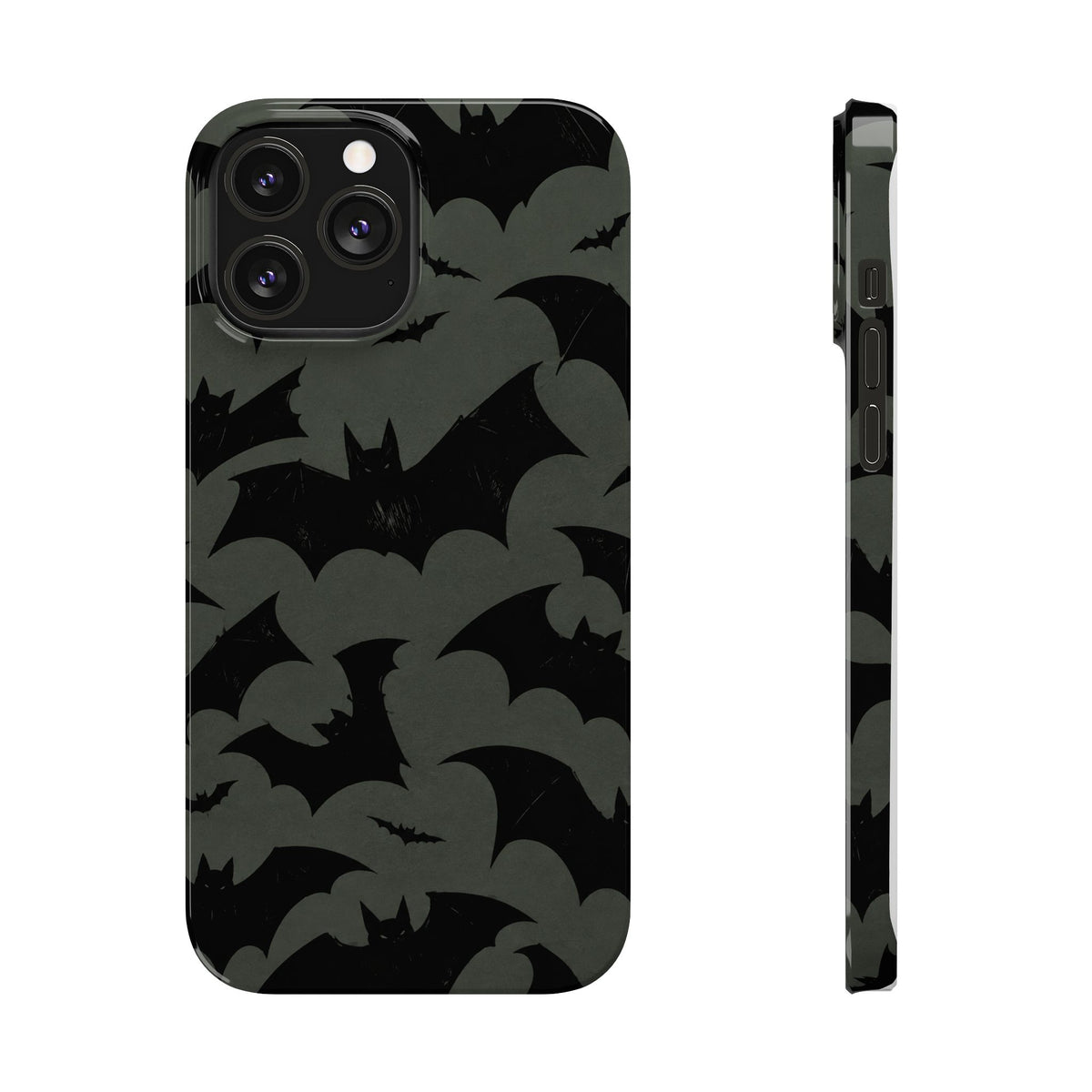 DEVÉRES IPHONE TOK