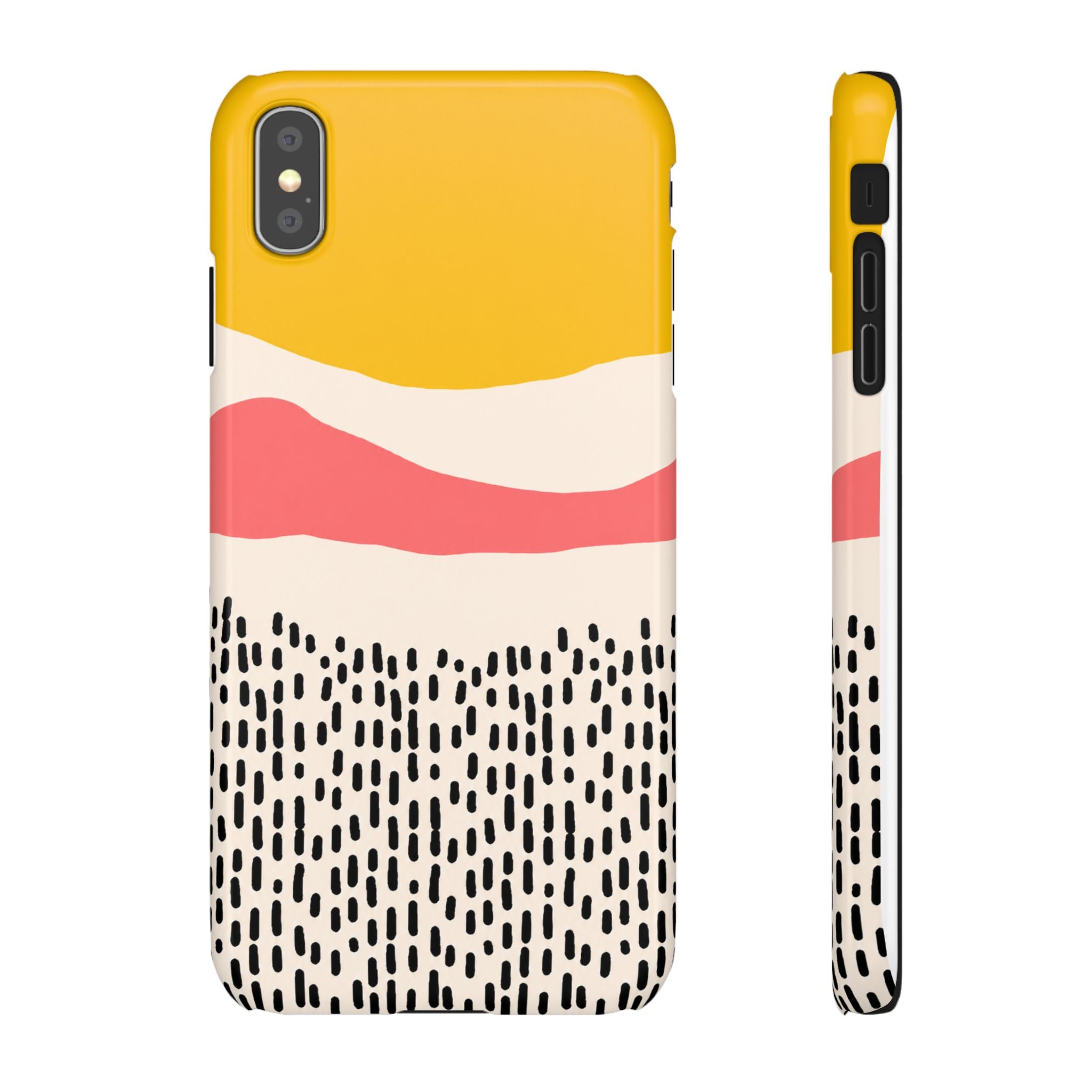 ABSZTRAKT SAMSUNG IPHONE TOK