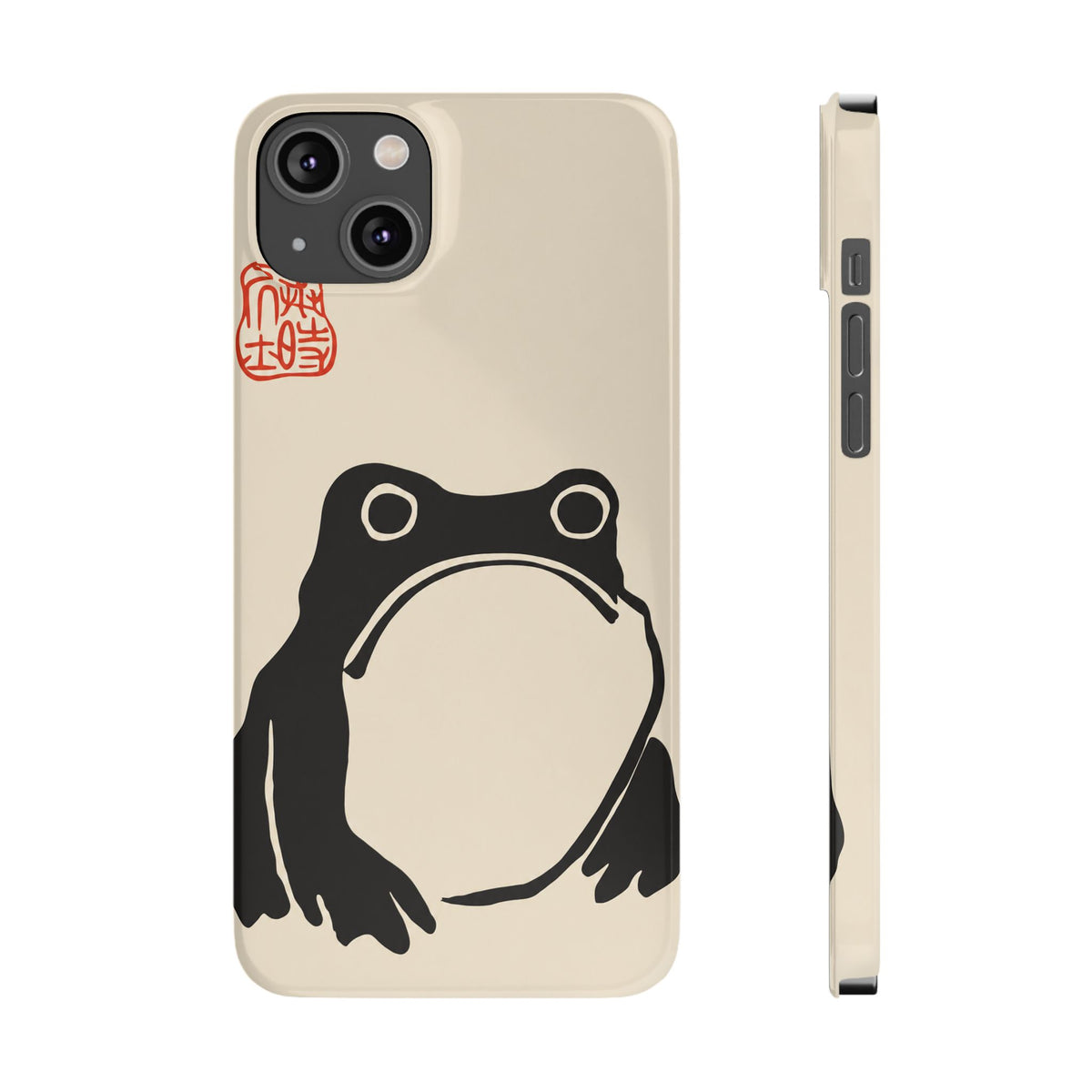 BÉKÁS IPHONE TOK