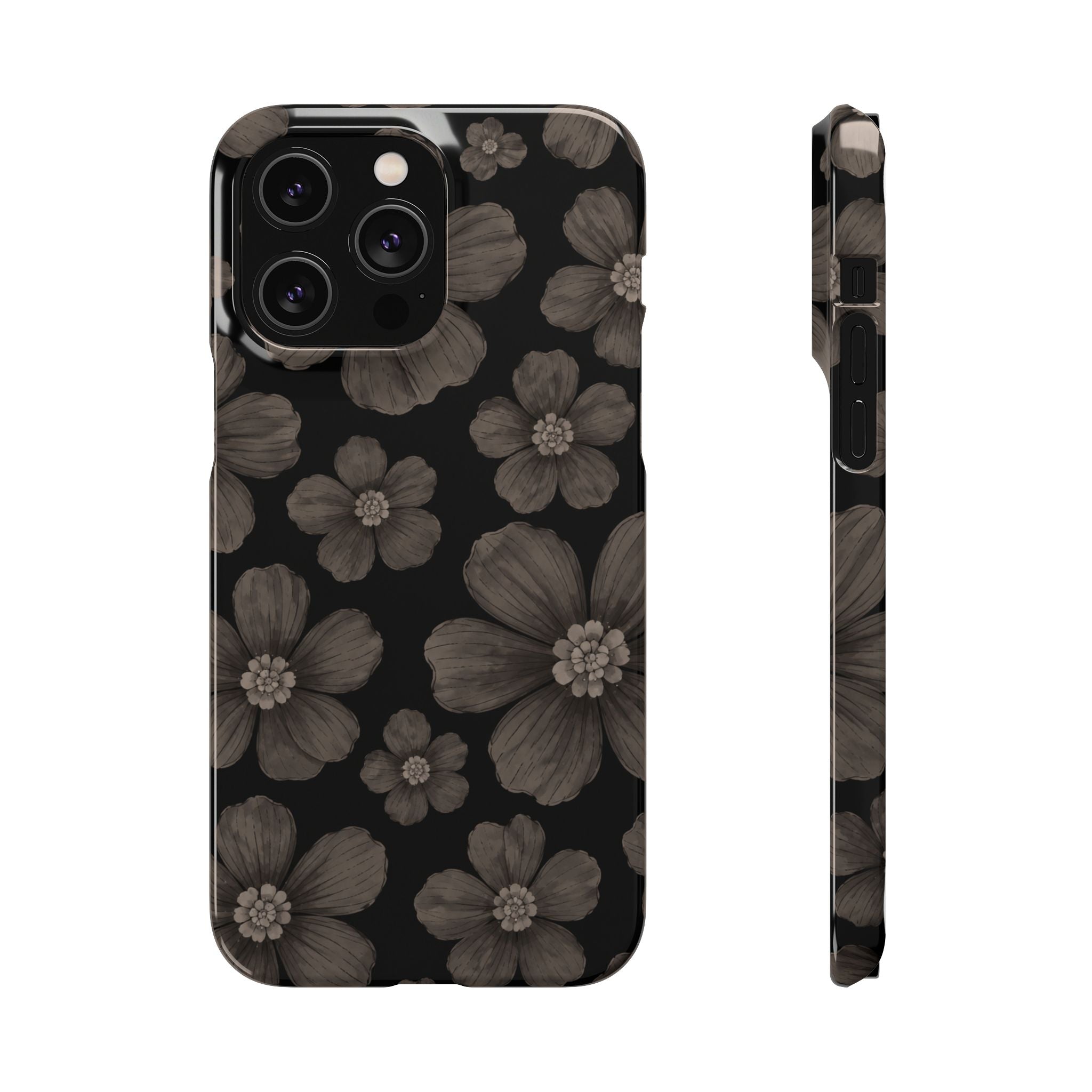 VIRÁGOS SAMSUNG IPHONE TOK